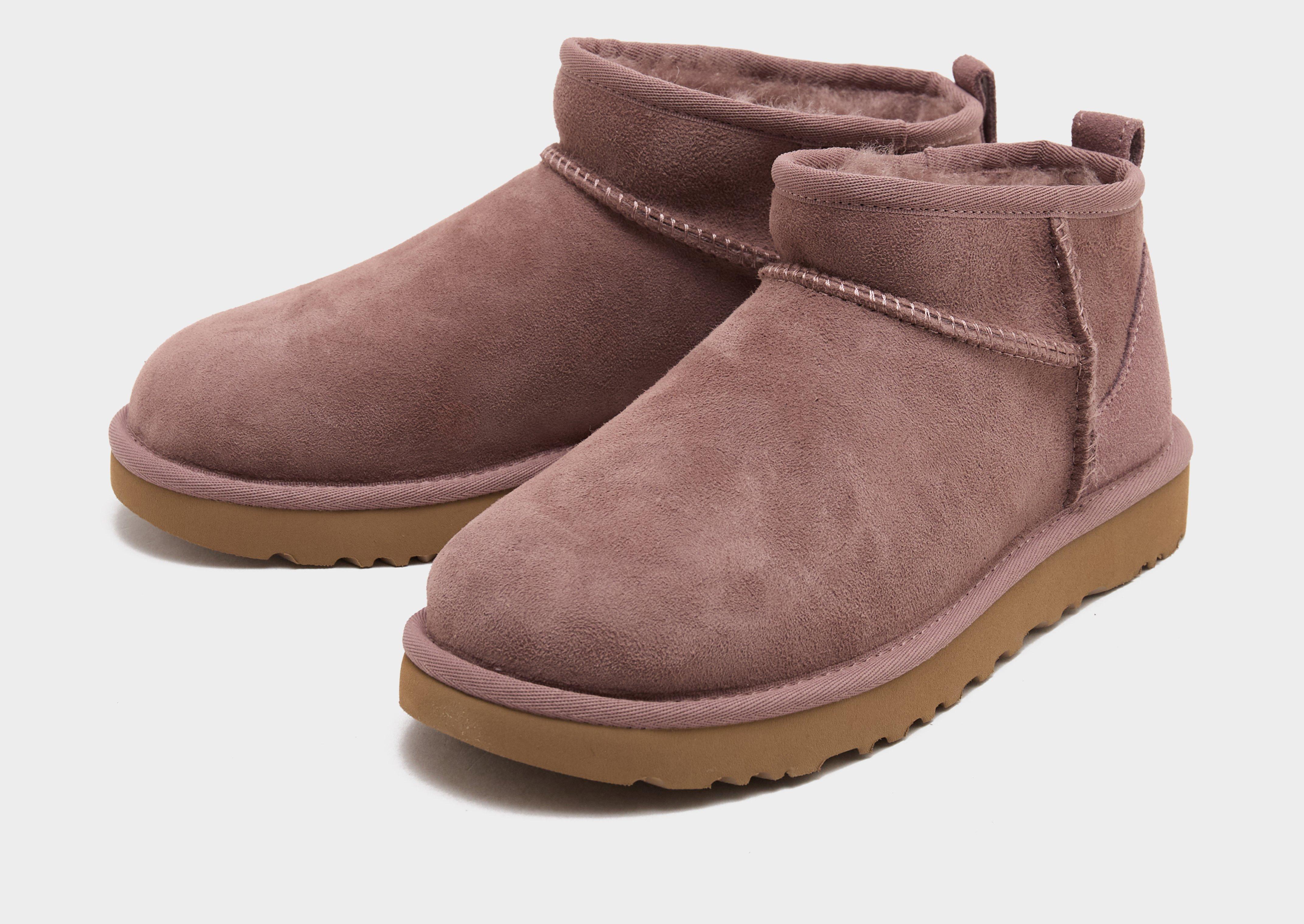 UGG Classic Ultra Mini Boots dames​