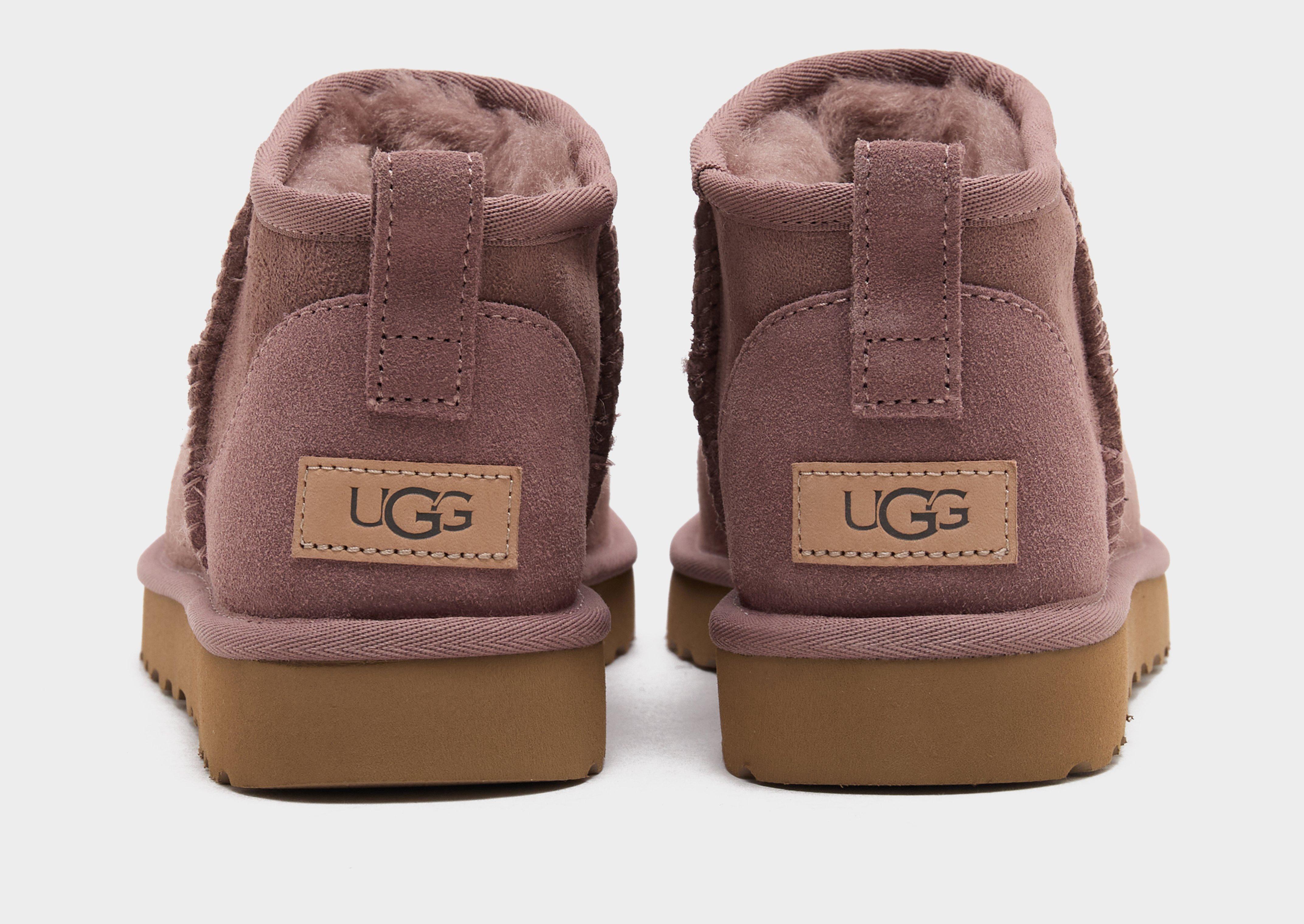 UGG Classic Ultra Mini Boots dames​