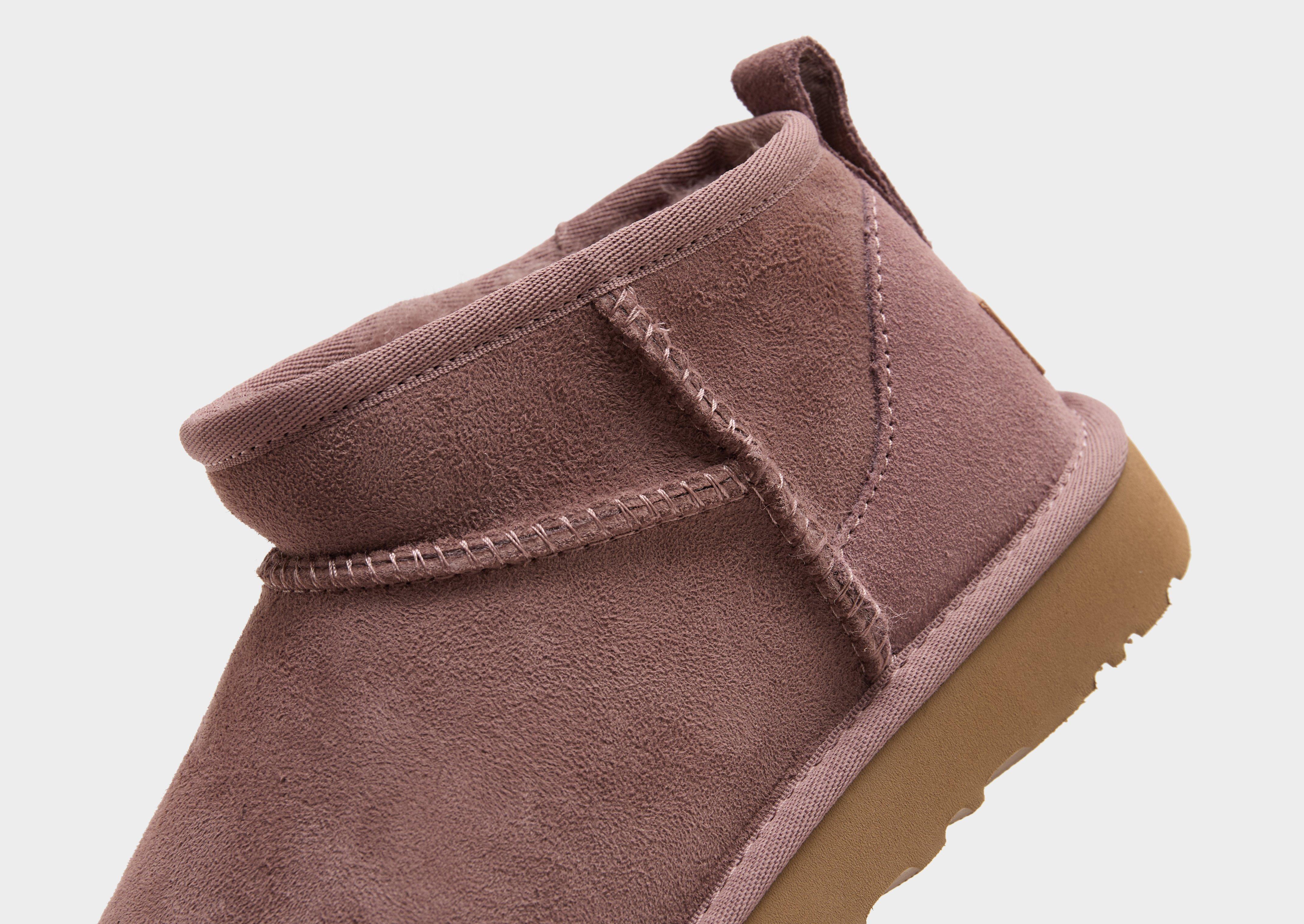 UGG Classic Ultra Mini Boots dames​