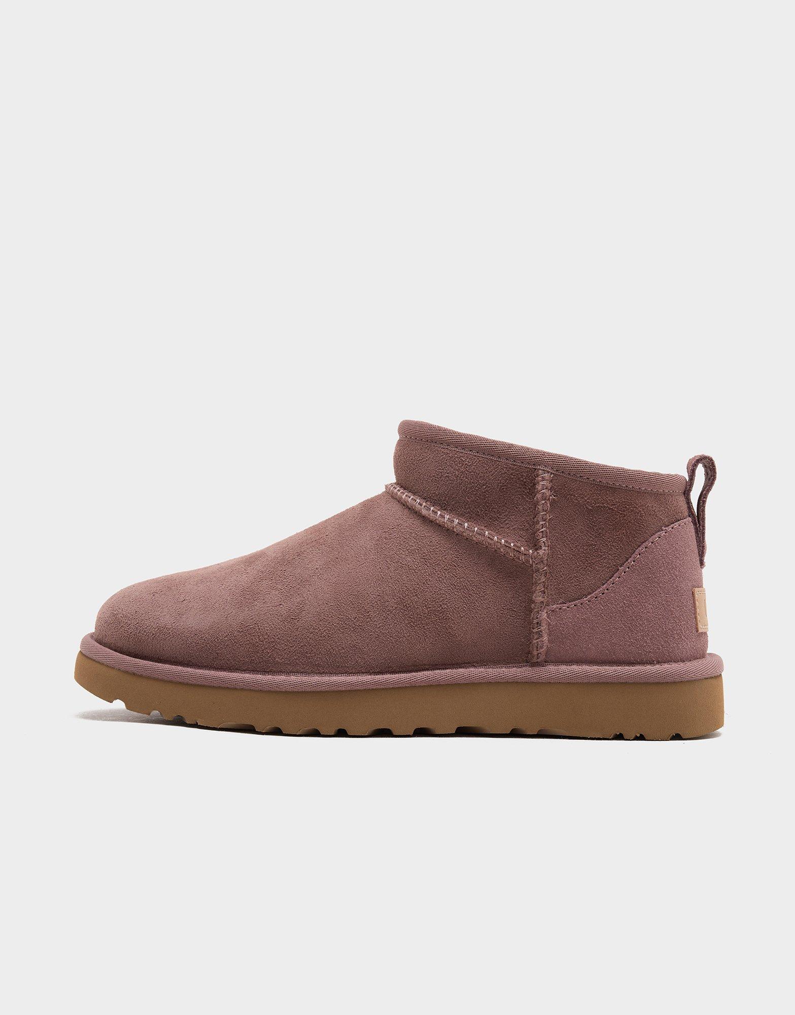 UGG Classic Ultra Mini Boots Women's