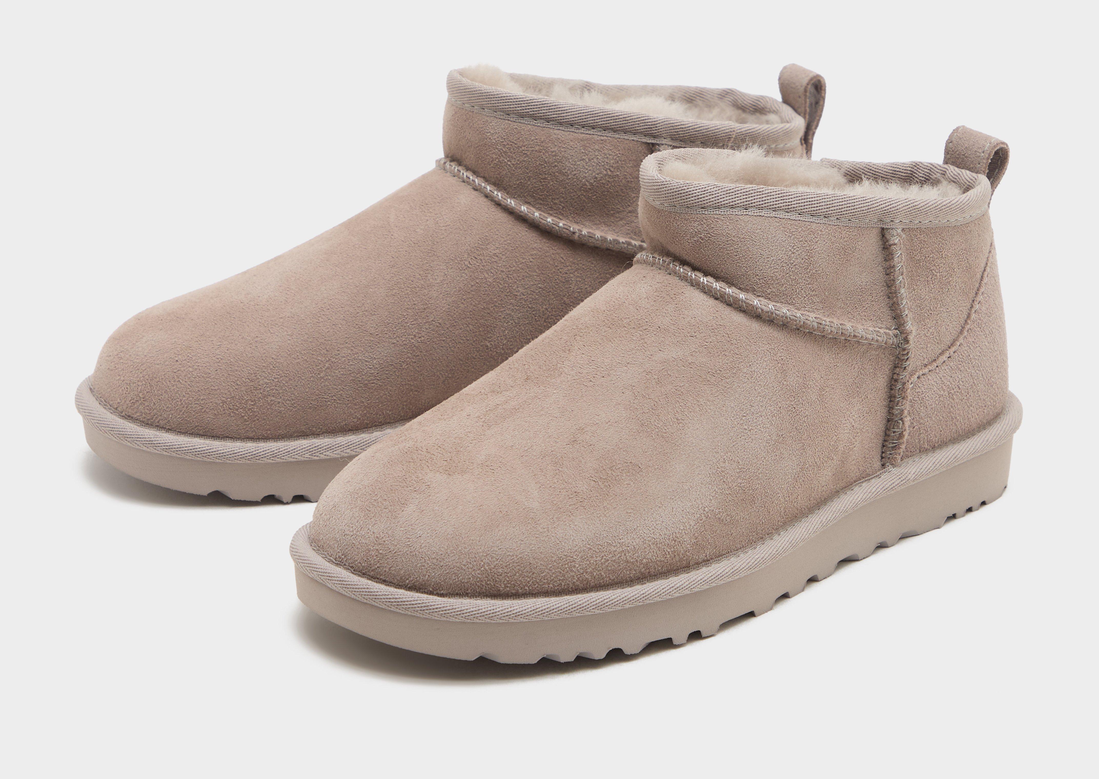UGG Classic Ultra Mini Boots dames​