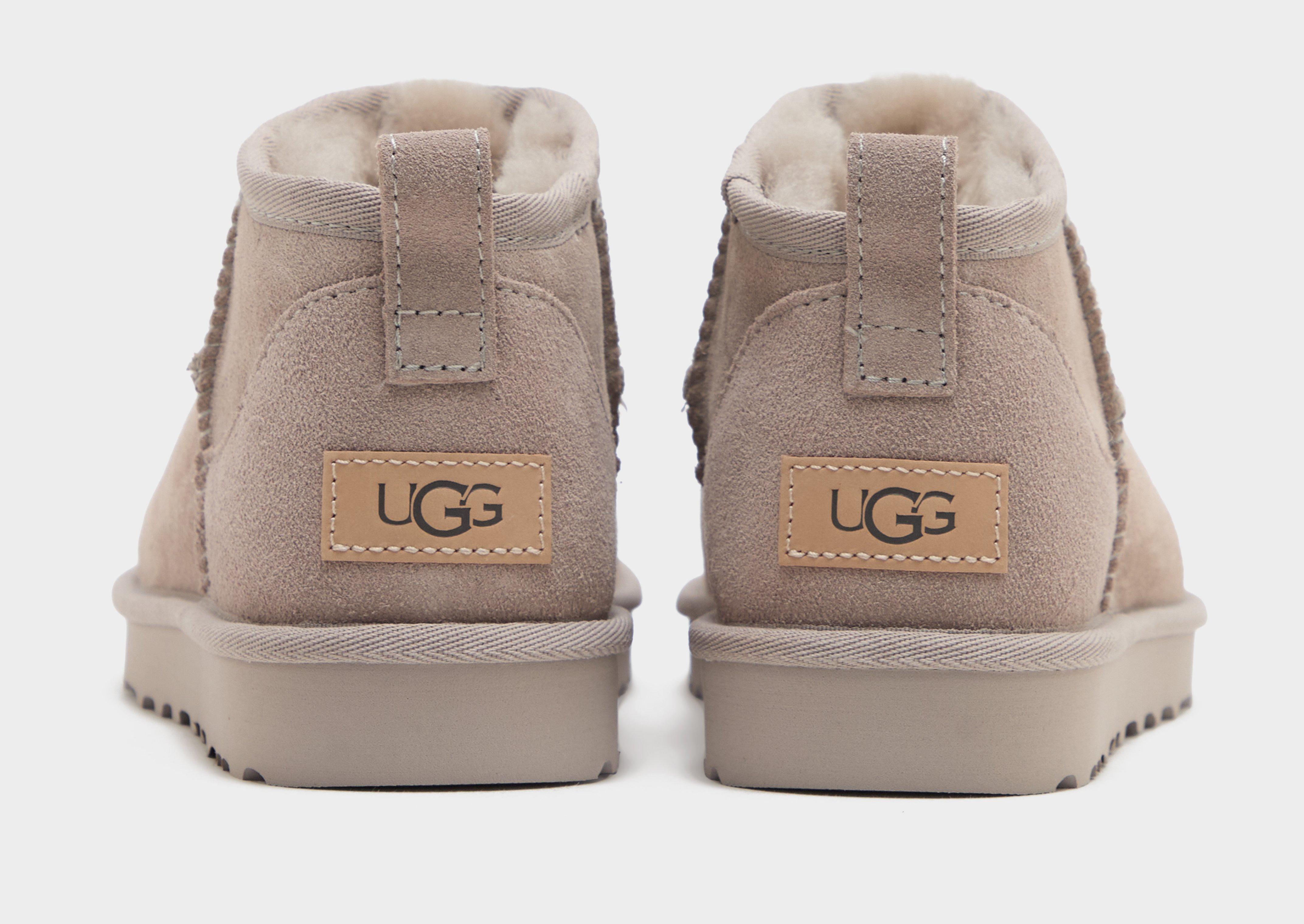 UGG Classic Ultra Mini Boots dames​