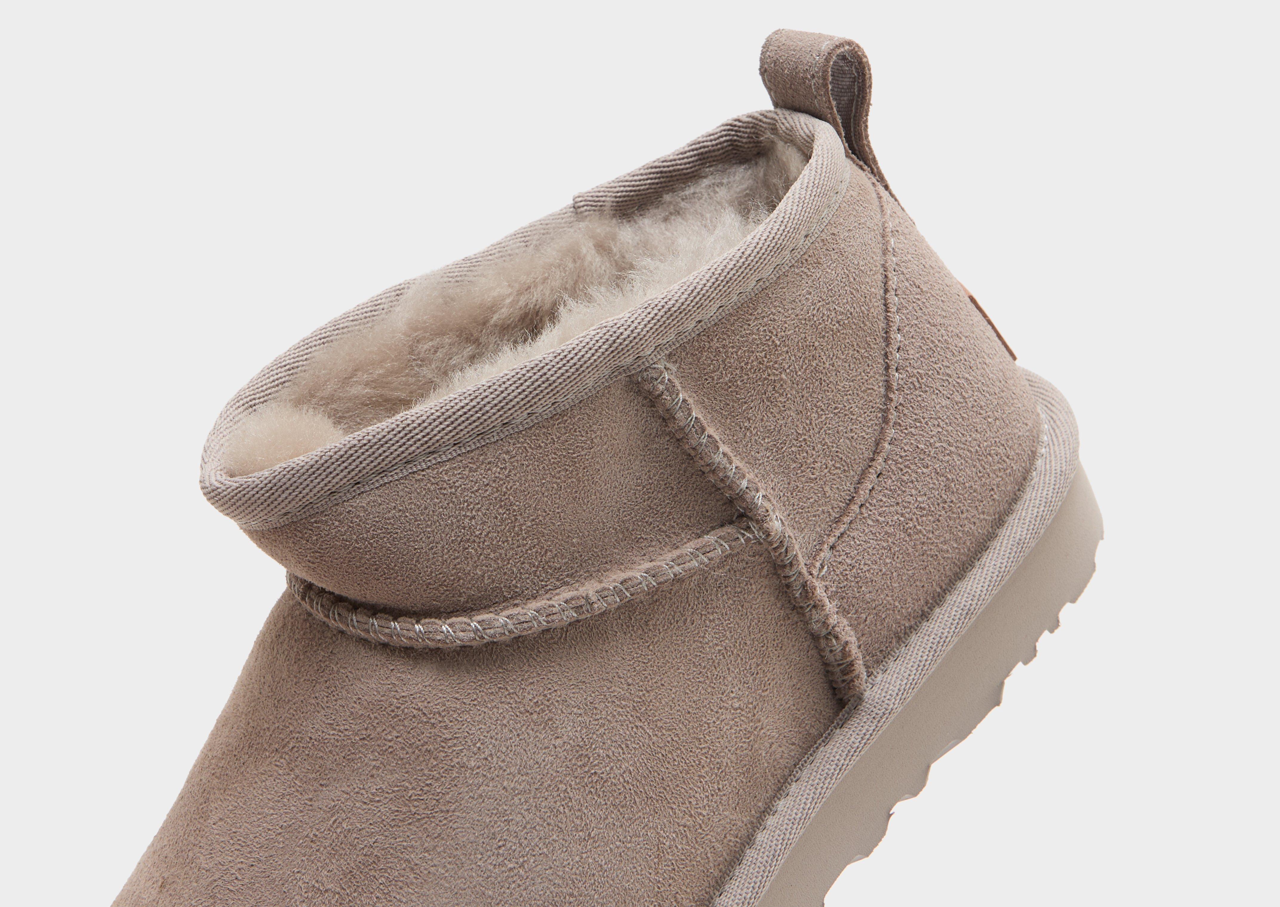UGG Classic Ultra Mini Boots dames​