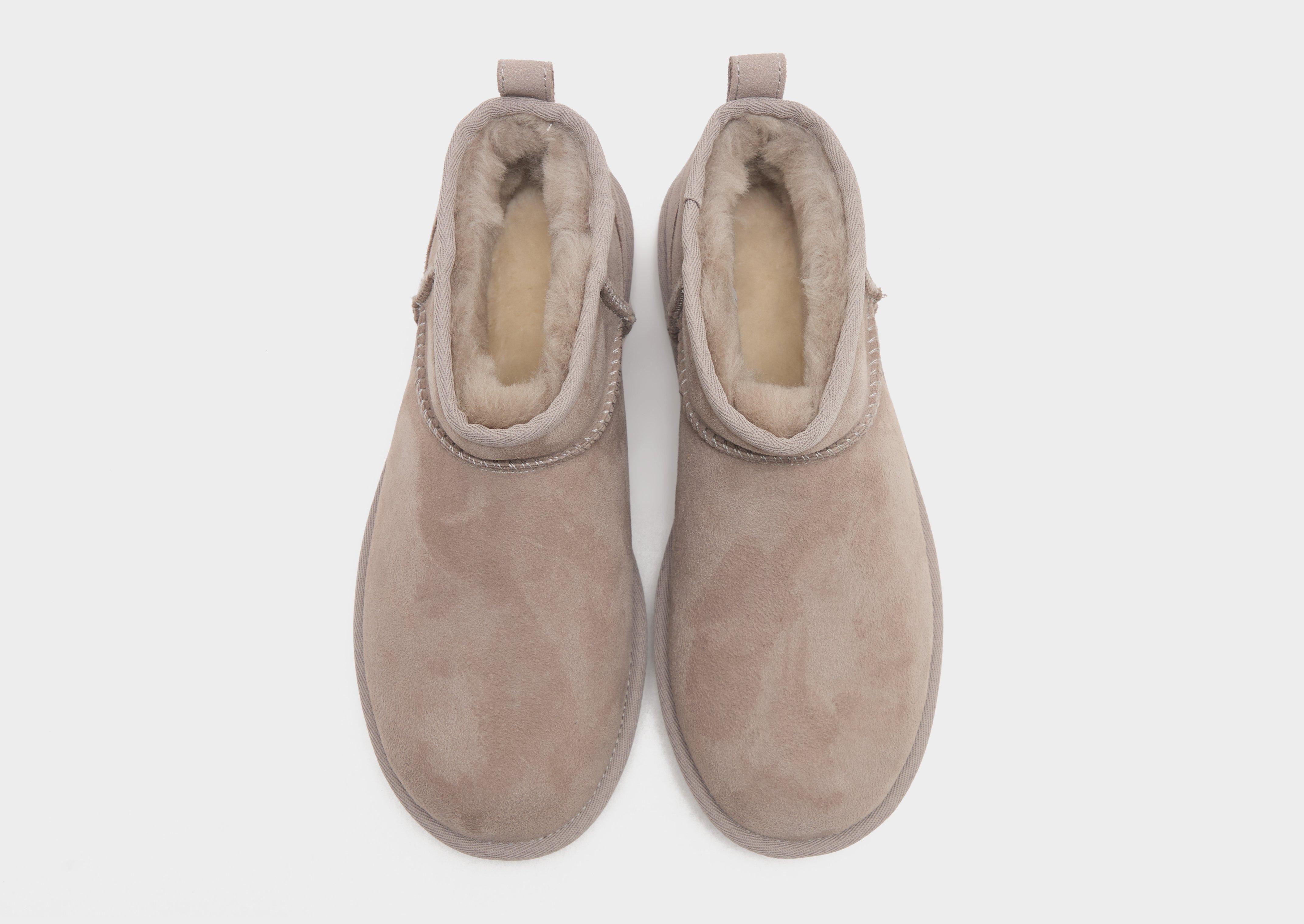 UGG Classic Ultra Mini Boots dames​