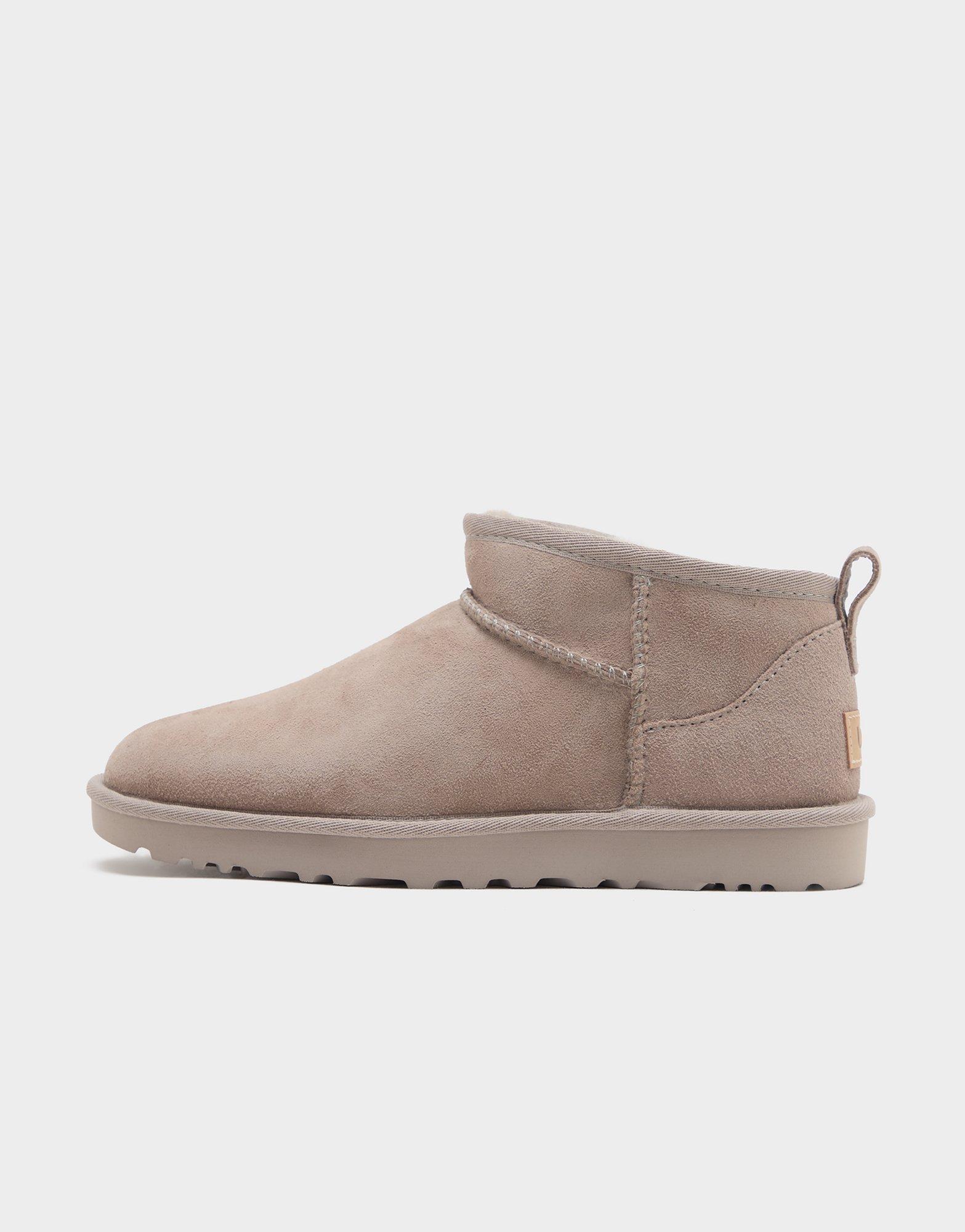 UGG Classic Ultra Mini Boots Women's