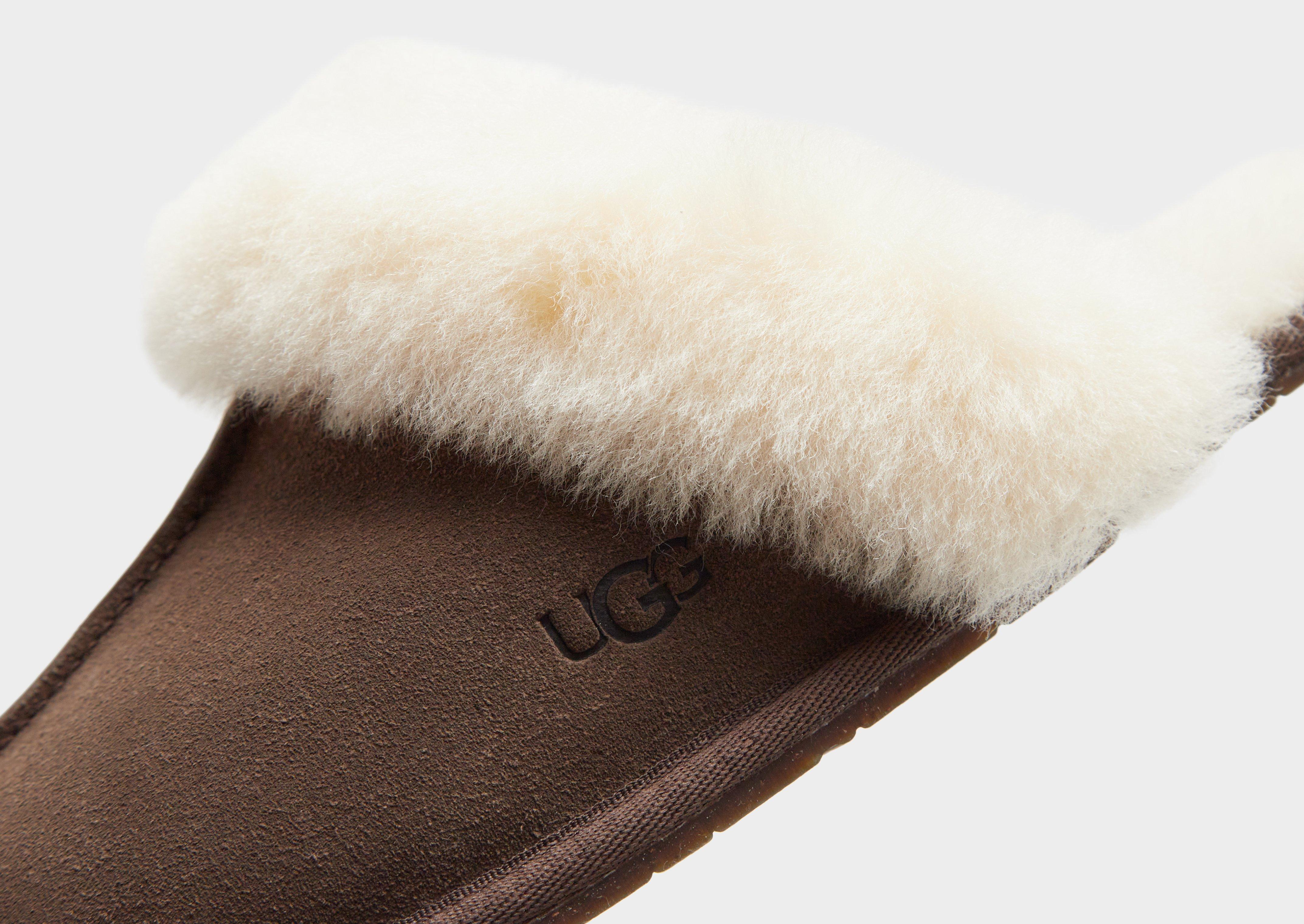 UGG Scuffette II Women's