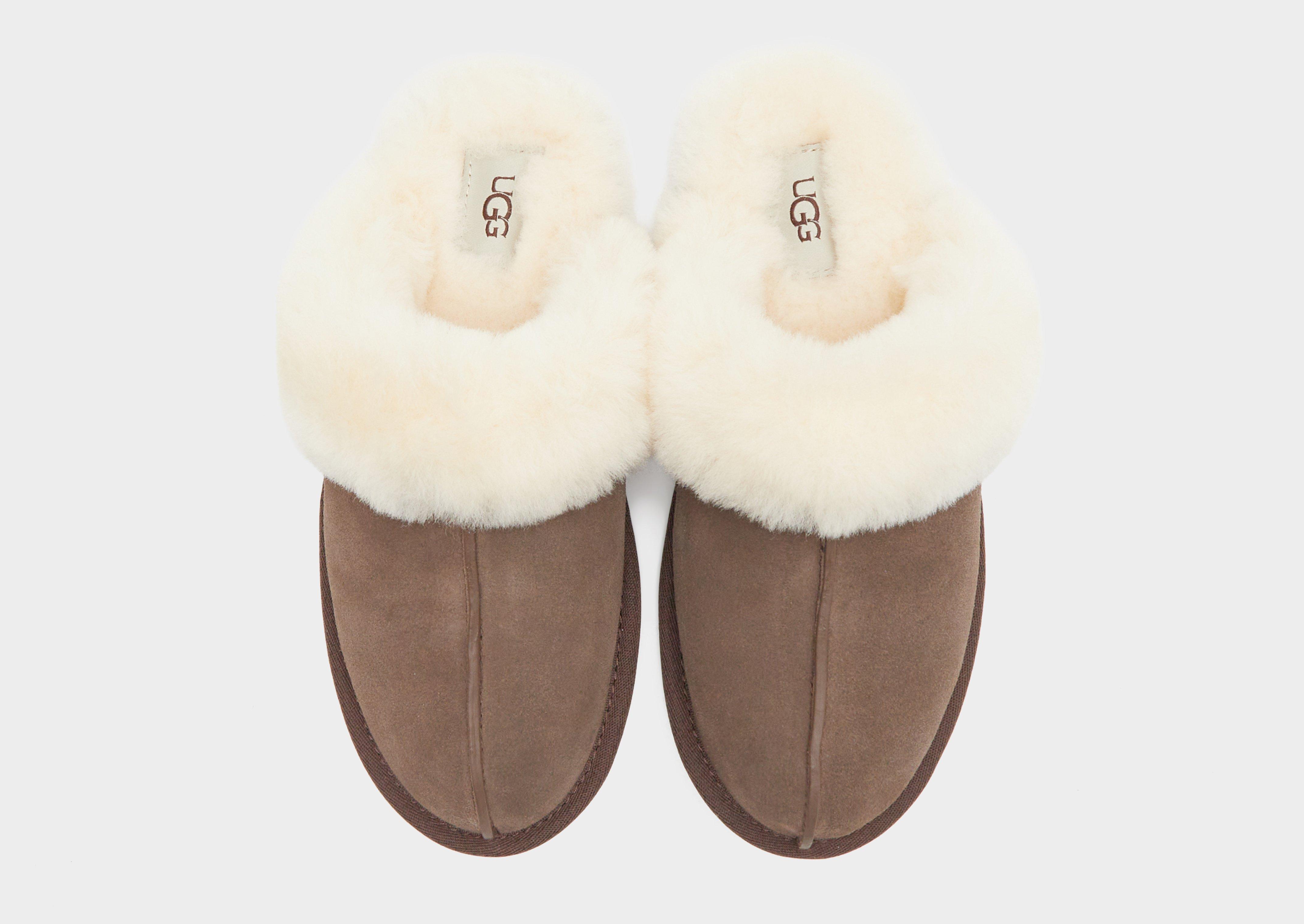 UGG Scuffette II Women's