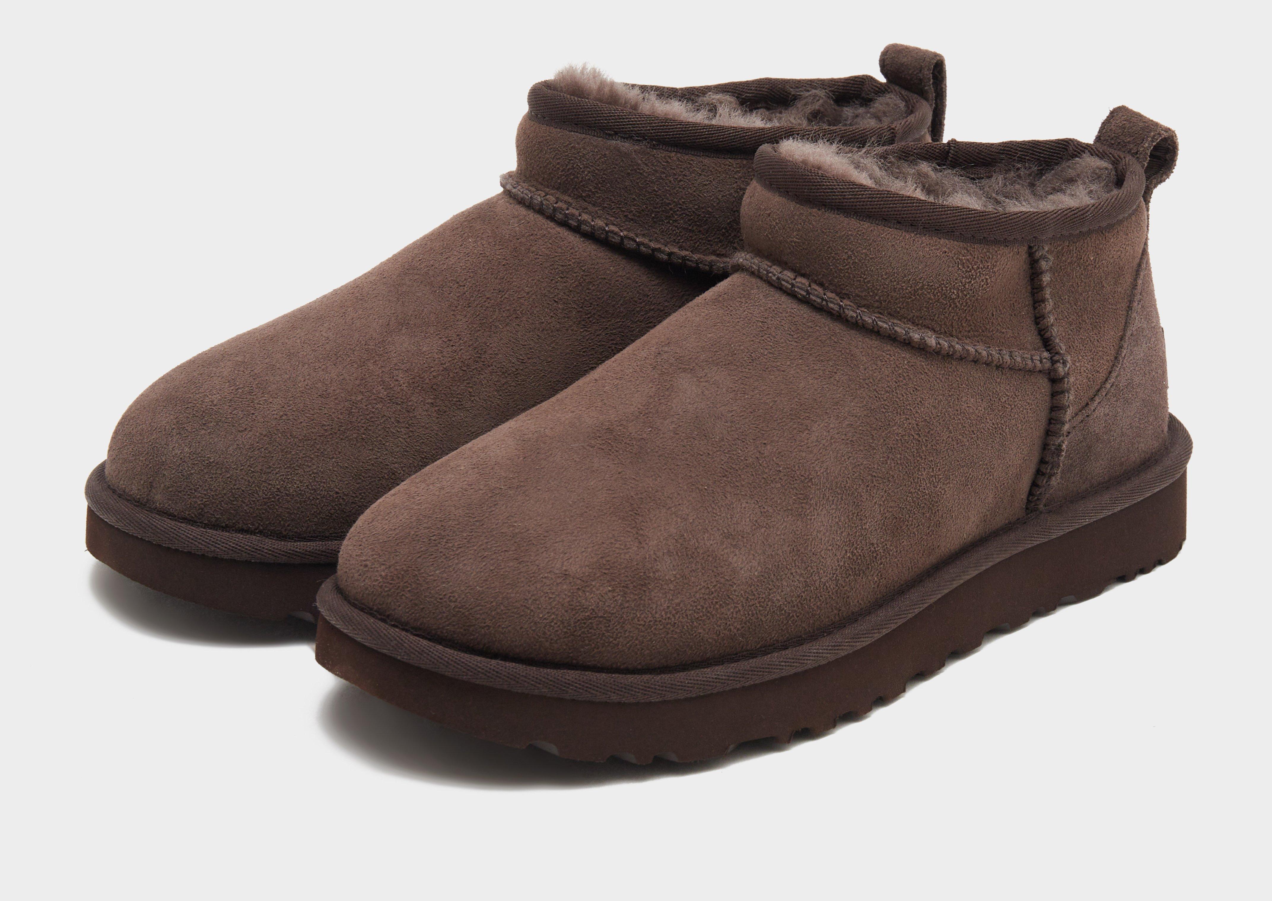 UGG Classic Ultra Mini Boots Women's