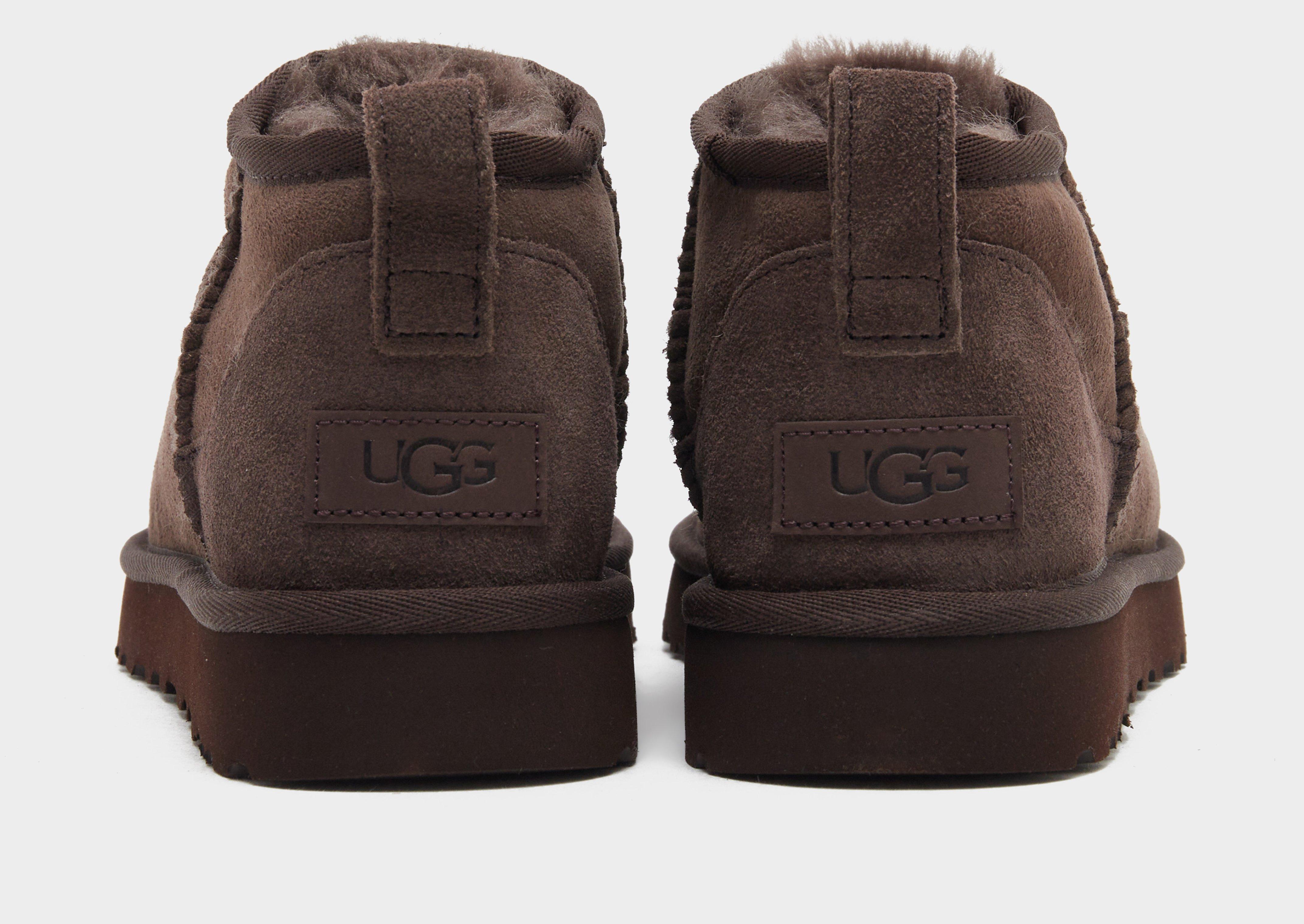 UGG Classic Ultra Mini Boots Women's