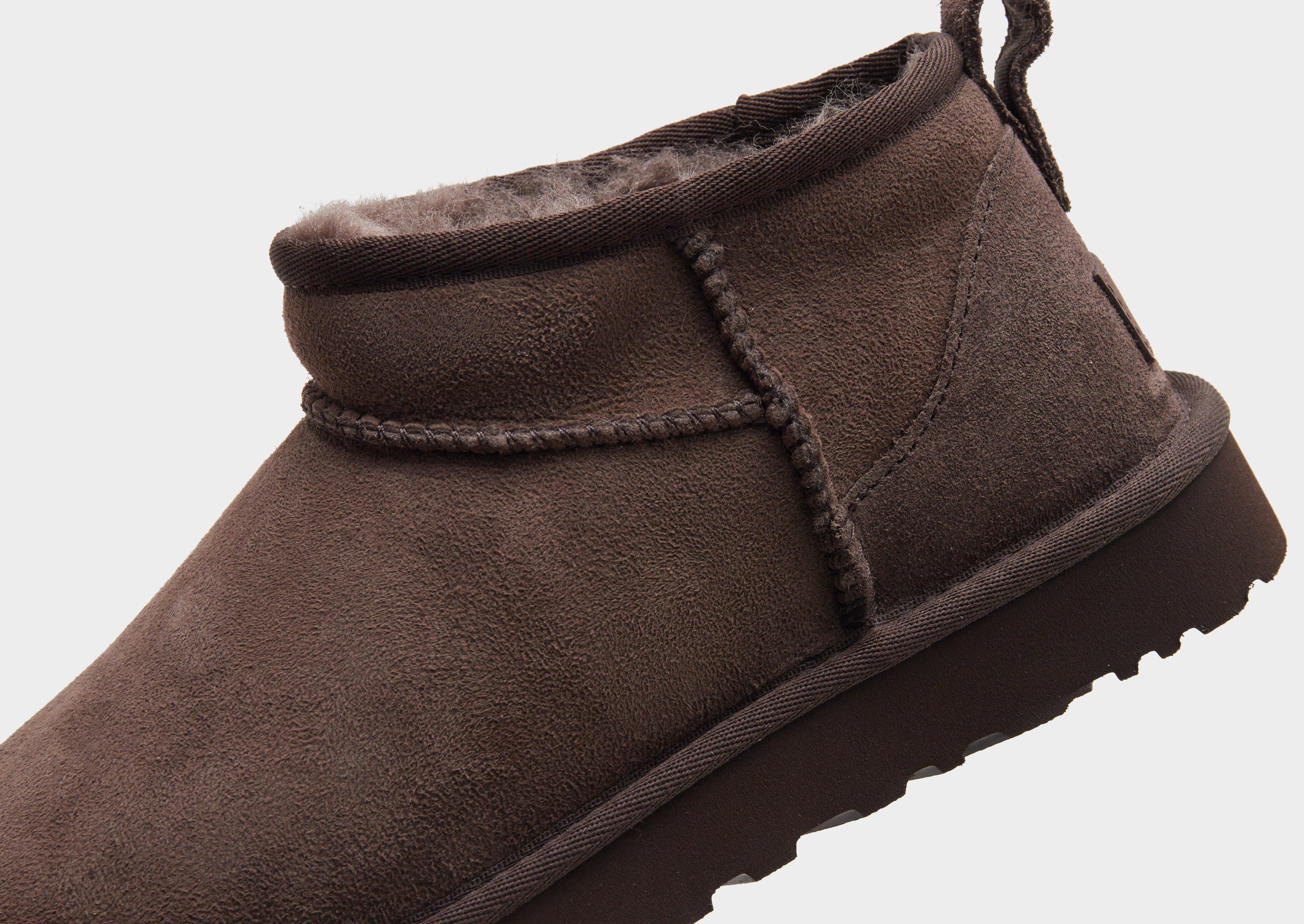 UGG Classic Ultra Mini Boots Women's