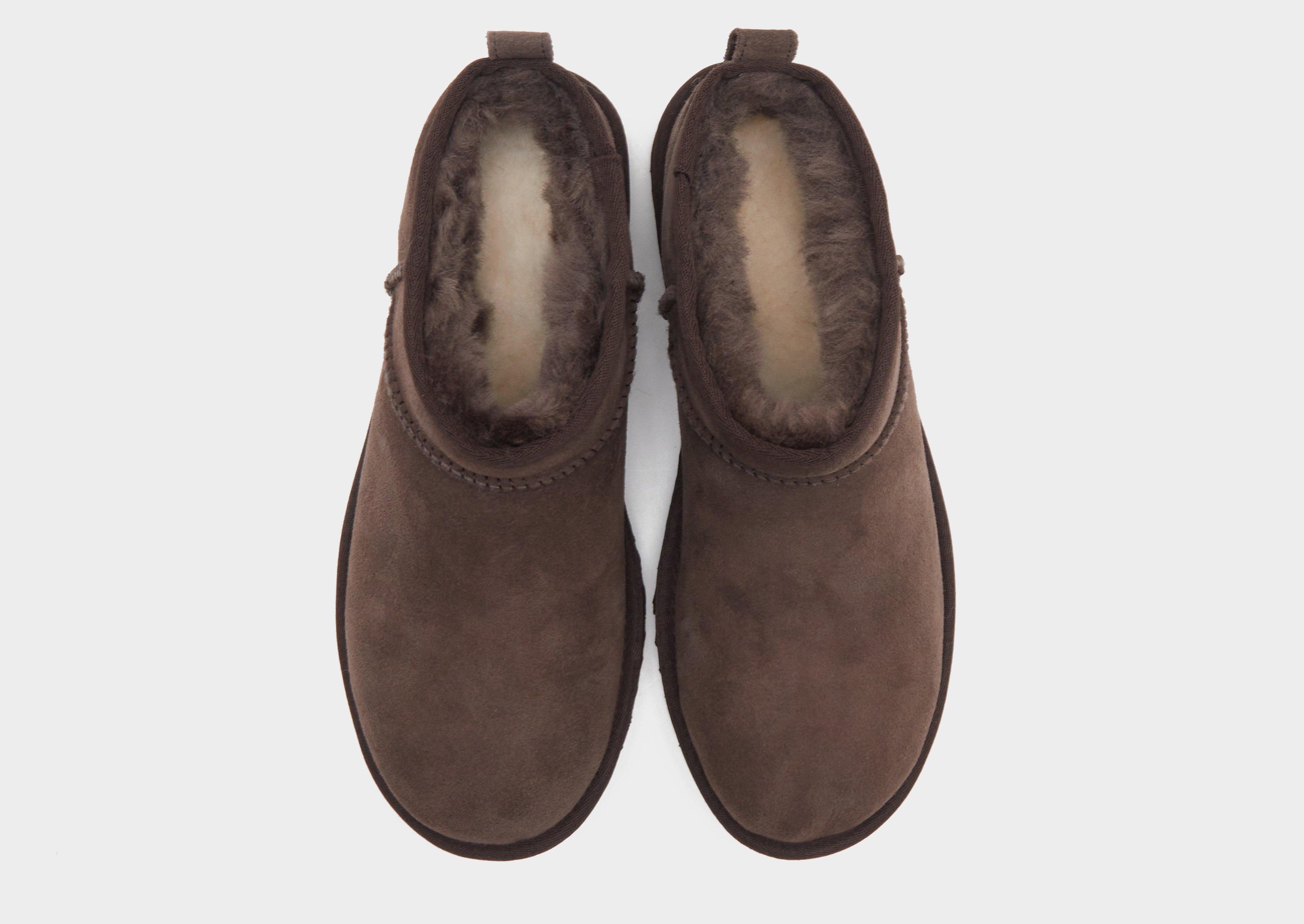 UGG Classic Ultra Mini Boots Women's