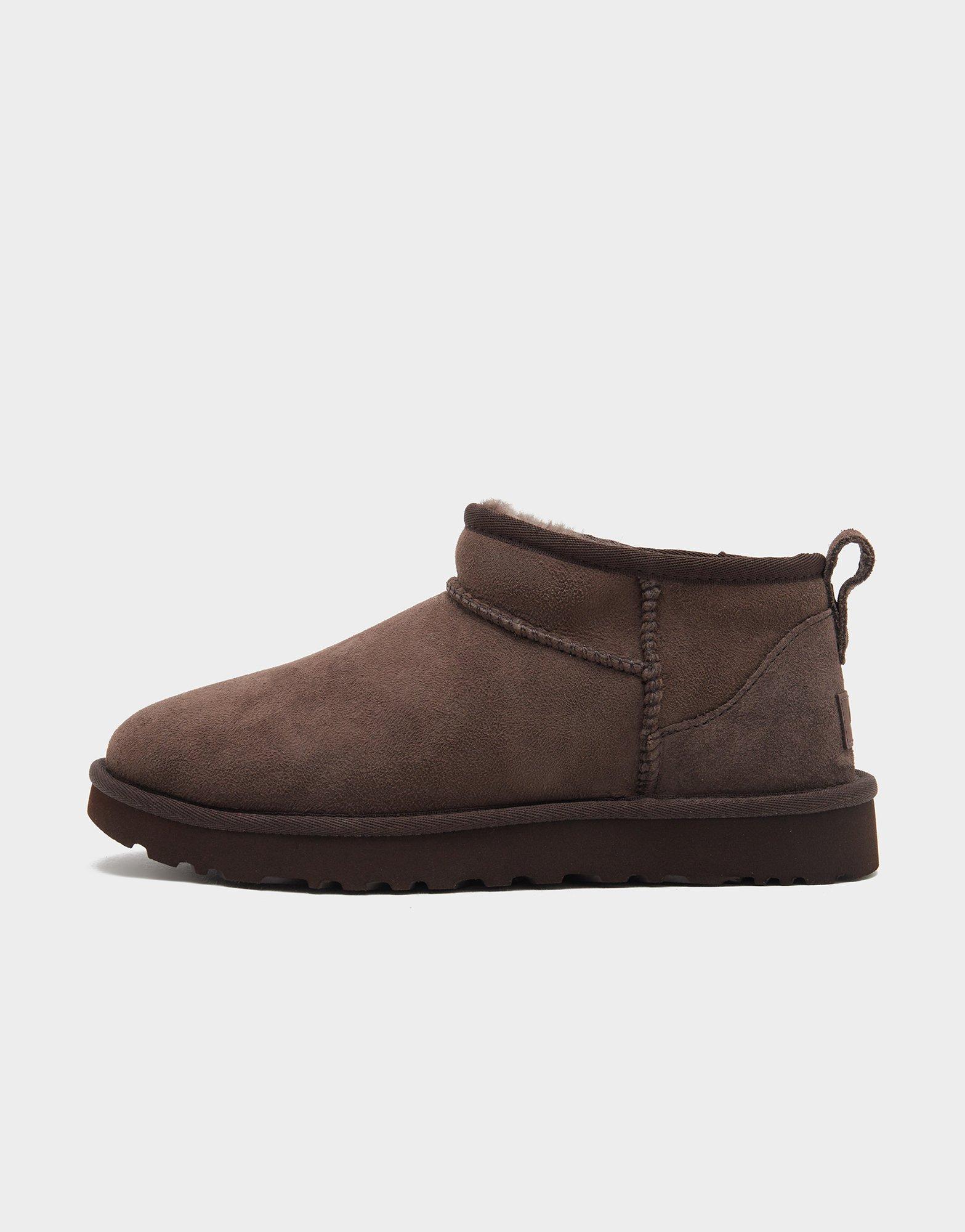 UGG Classic Ultra Mini Boots Women's