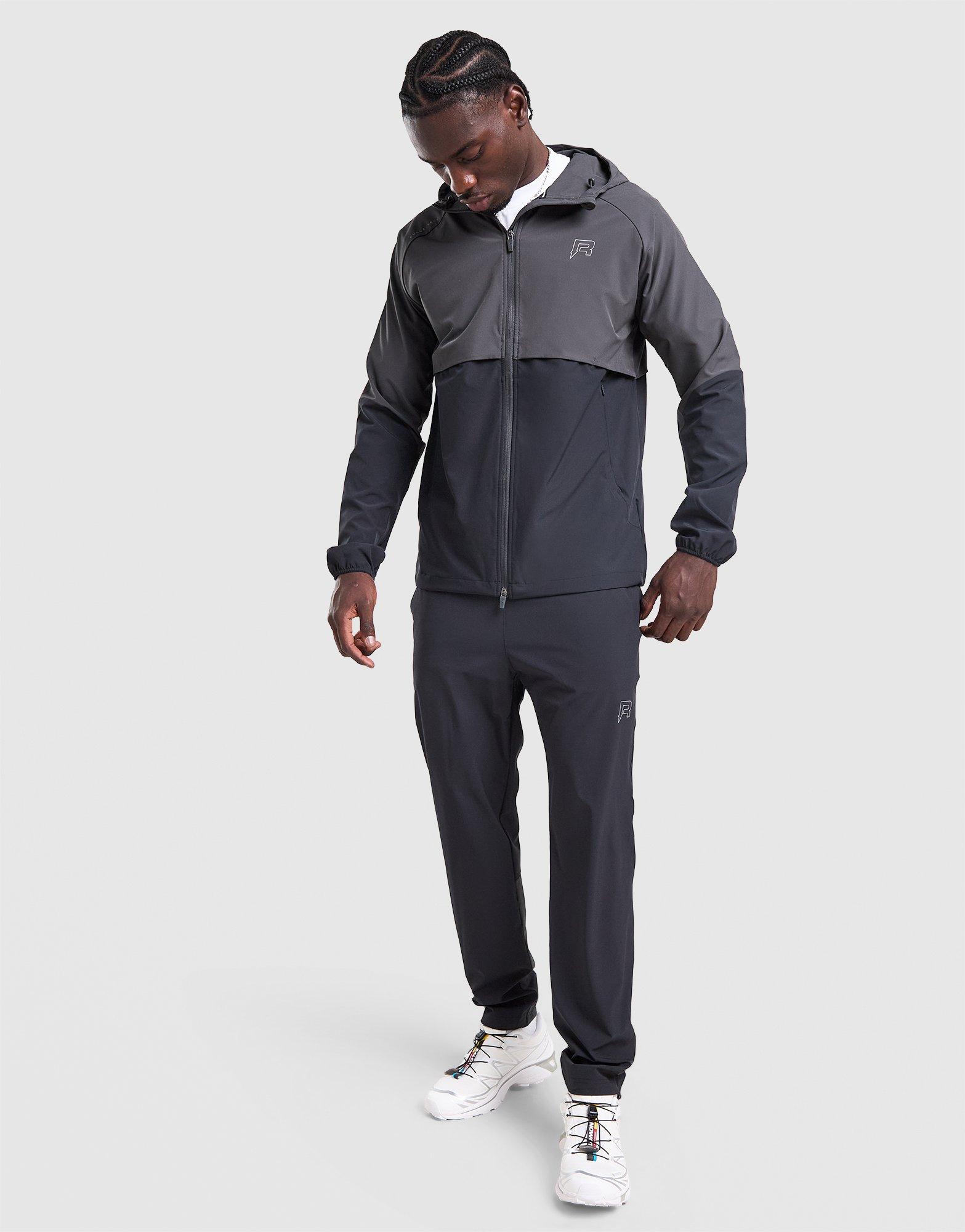 Reprimo Curve Jacket