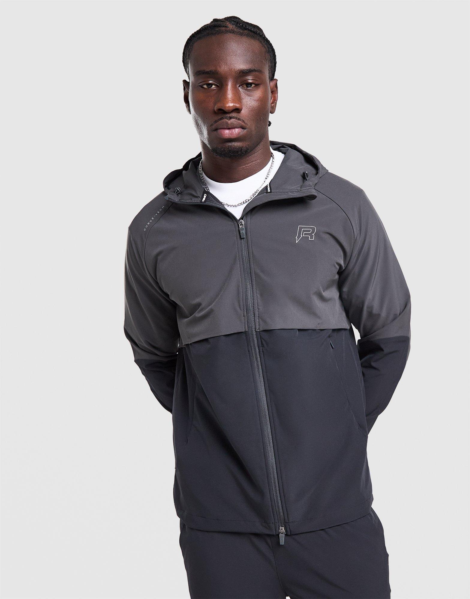 Reprimo Curve Jacket