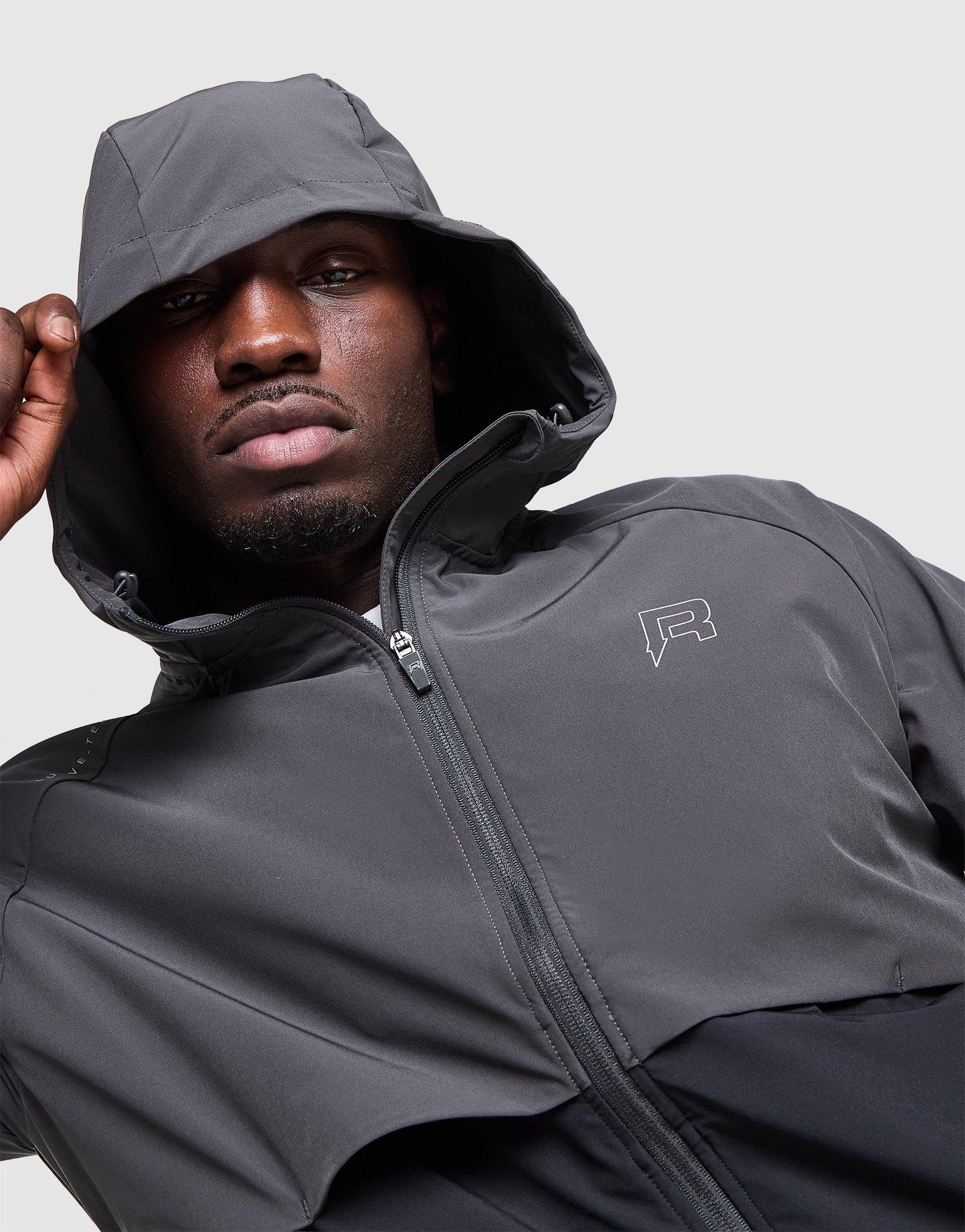 Reprimo Curve Jacket