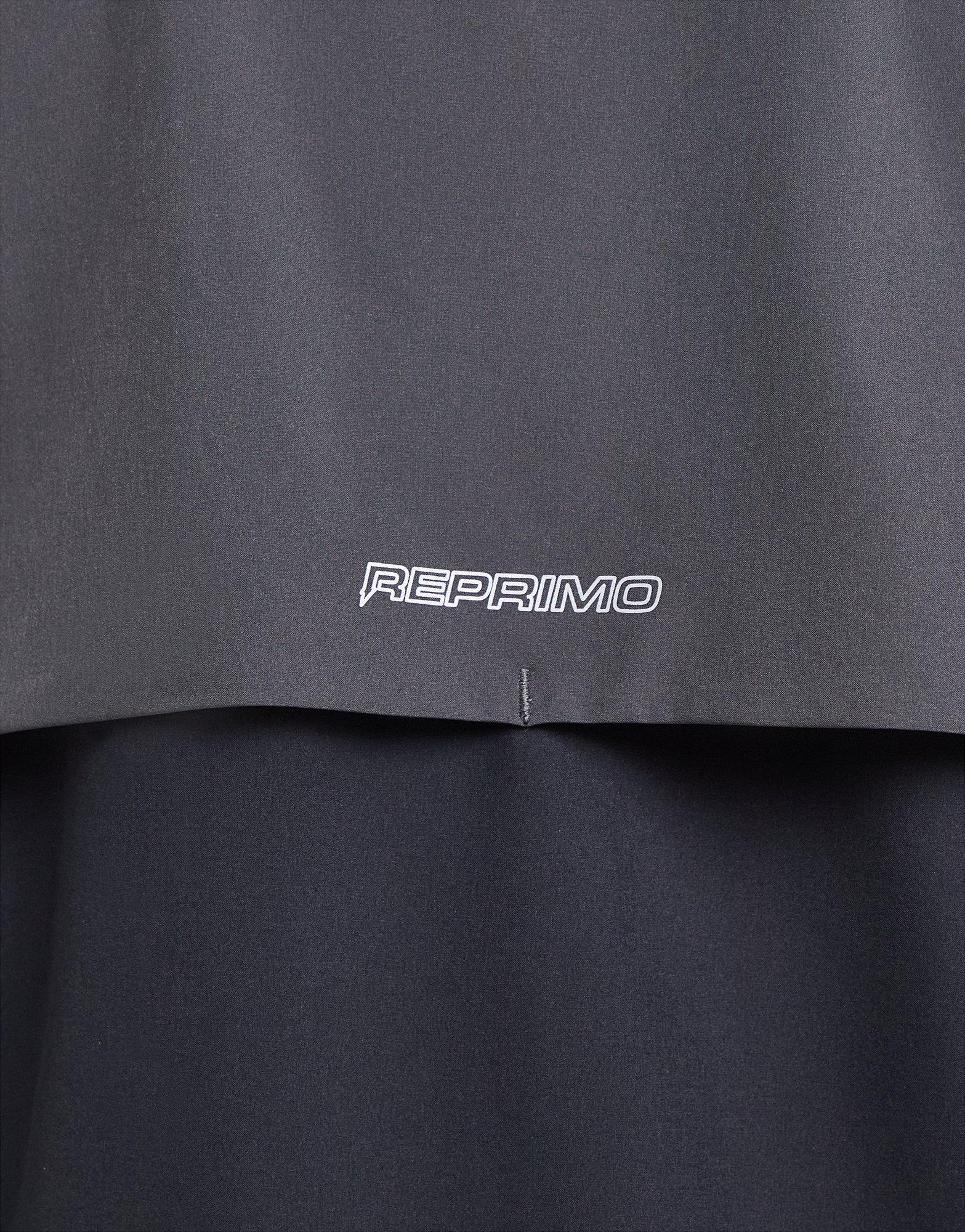 Reprimo Curve Jacket