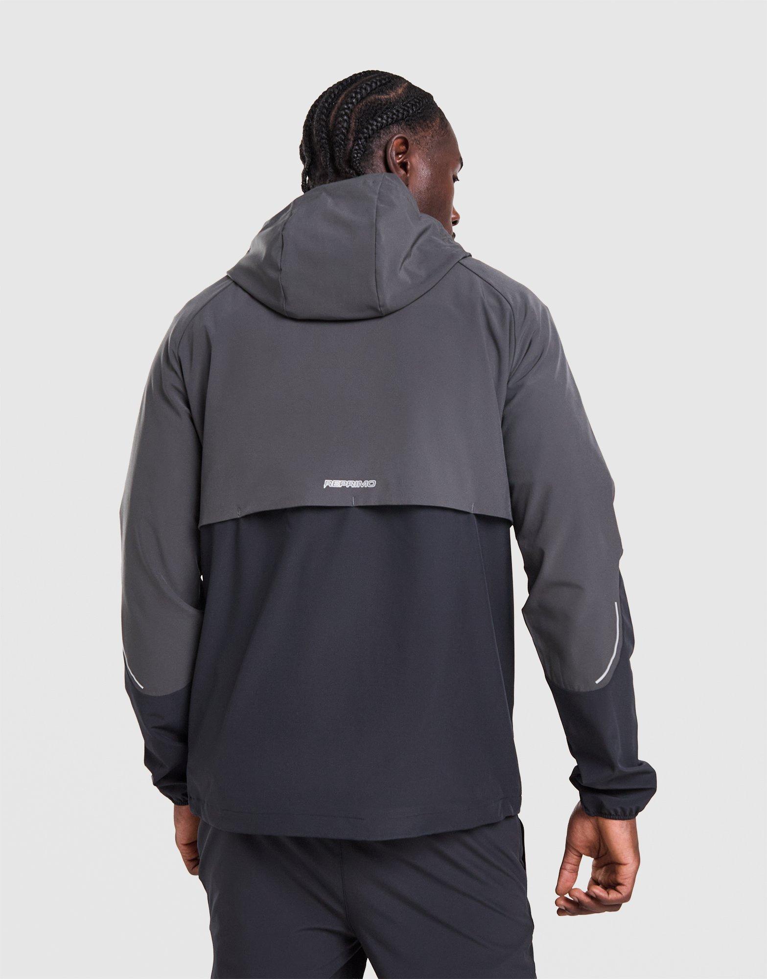 Reprimo Curve Jacket