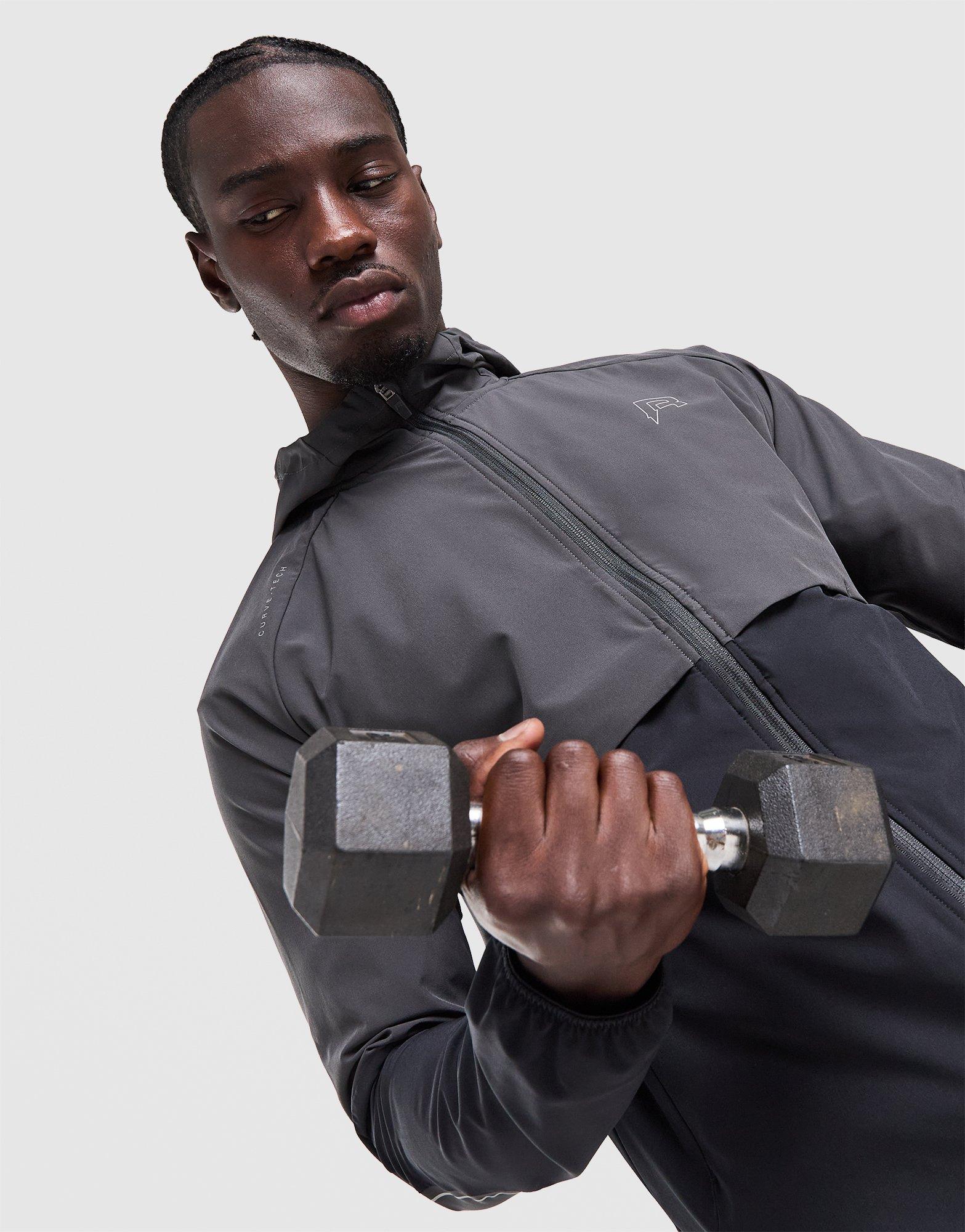 Reprimo Curve Jacket