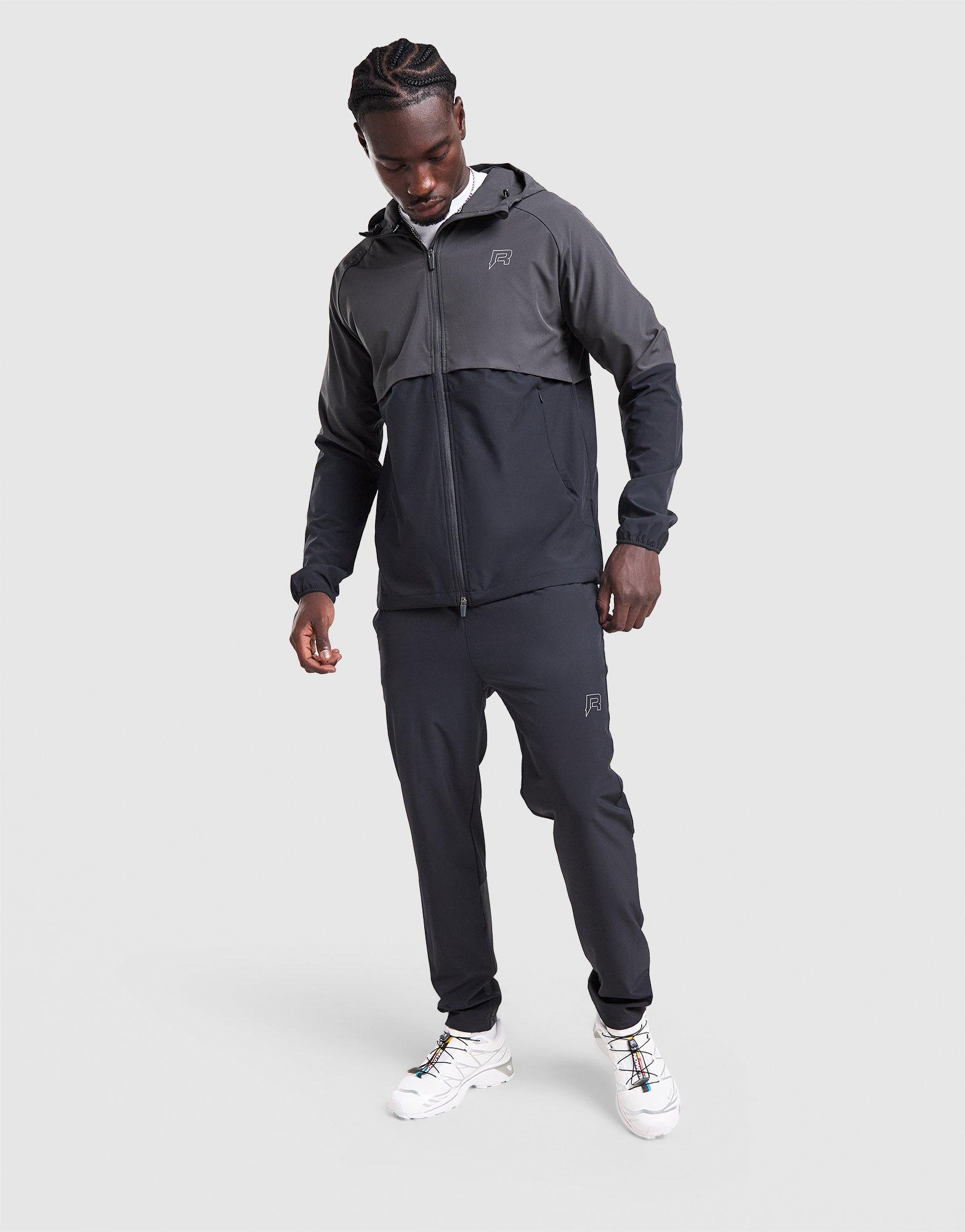 Reprimo Curve Track Pants