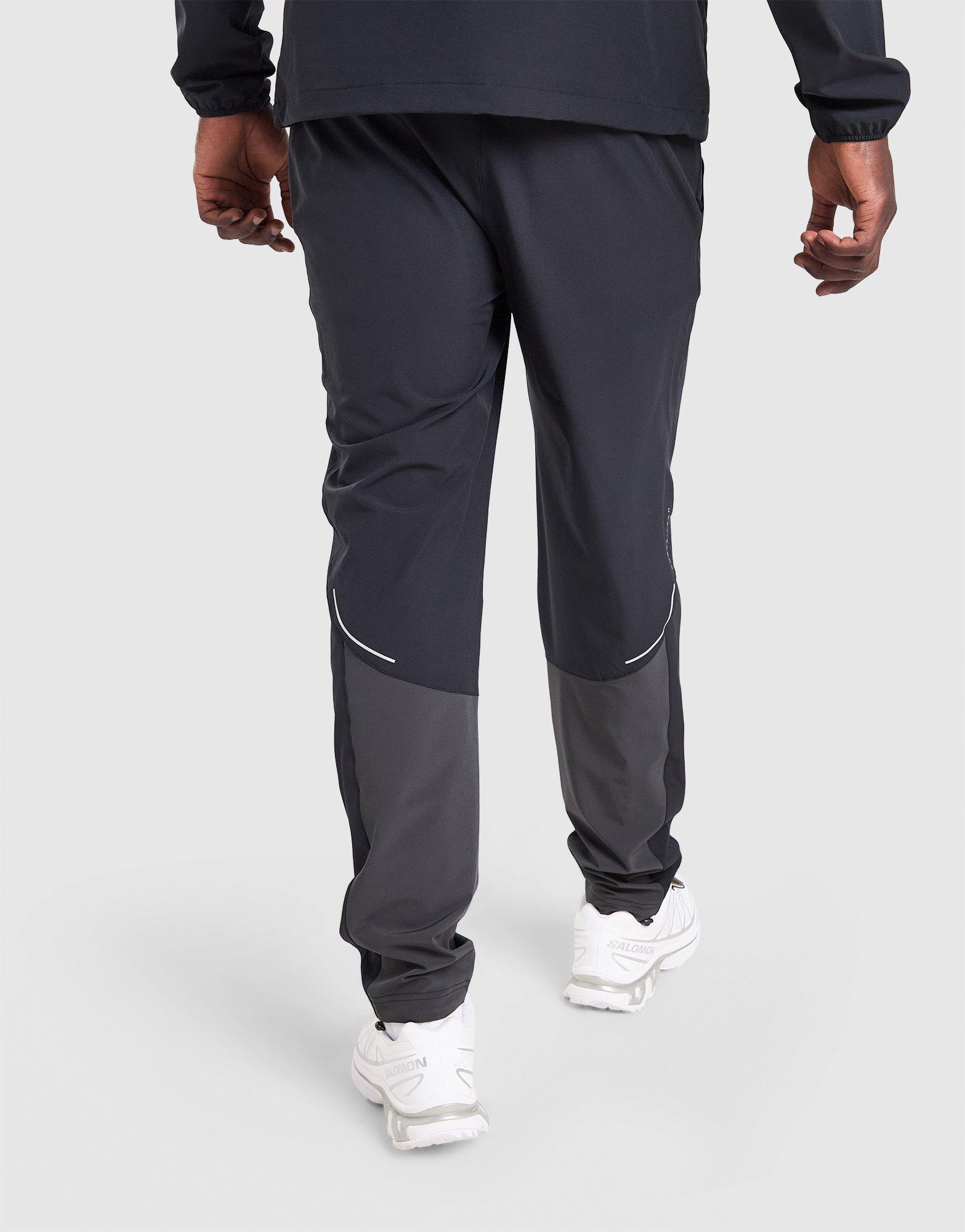 Reprimo Curve Track Pants