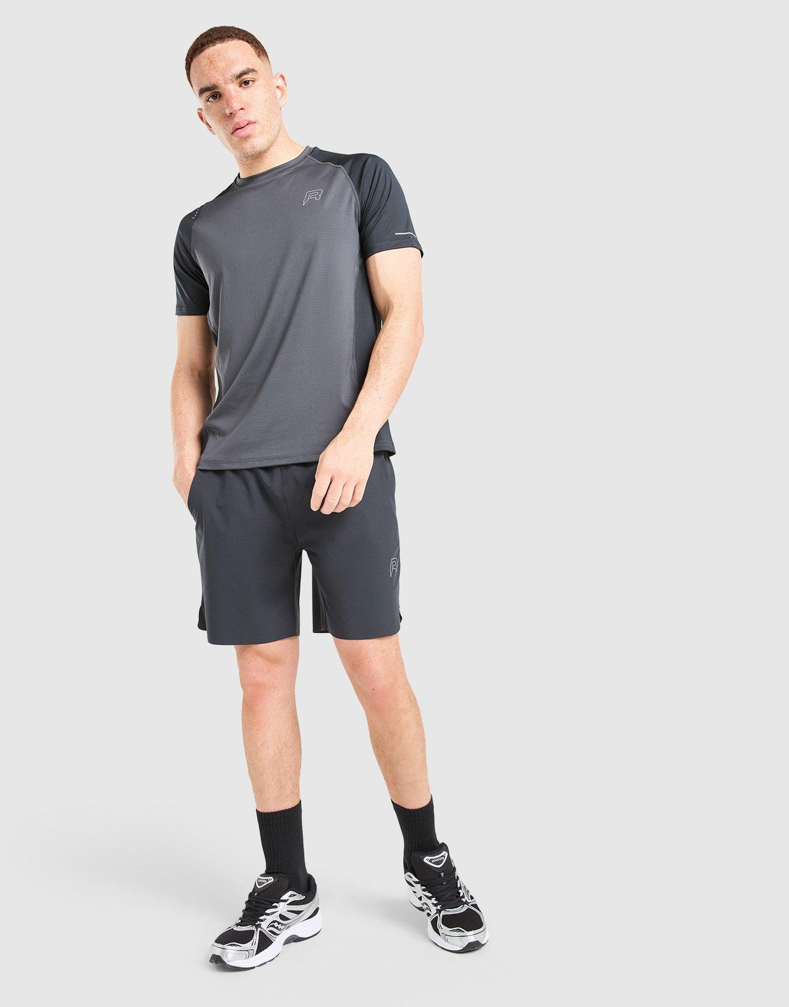 Reprimo T-shirt Curve