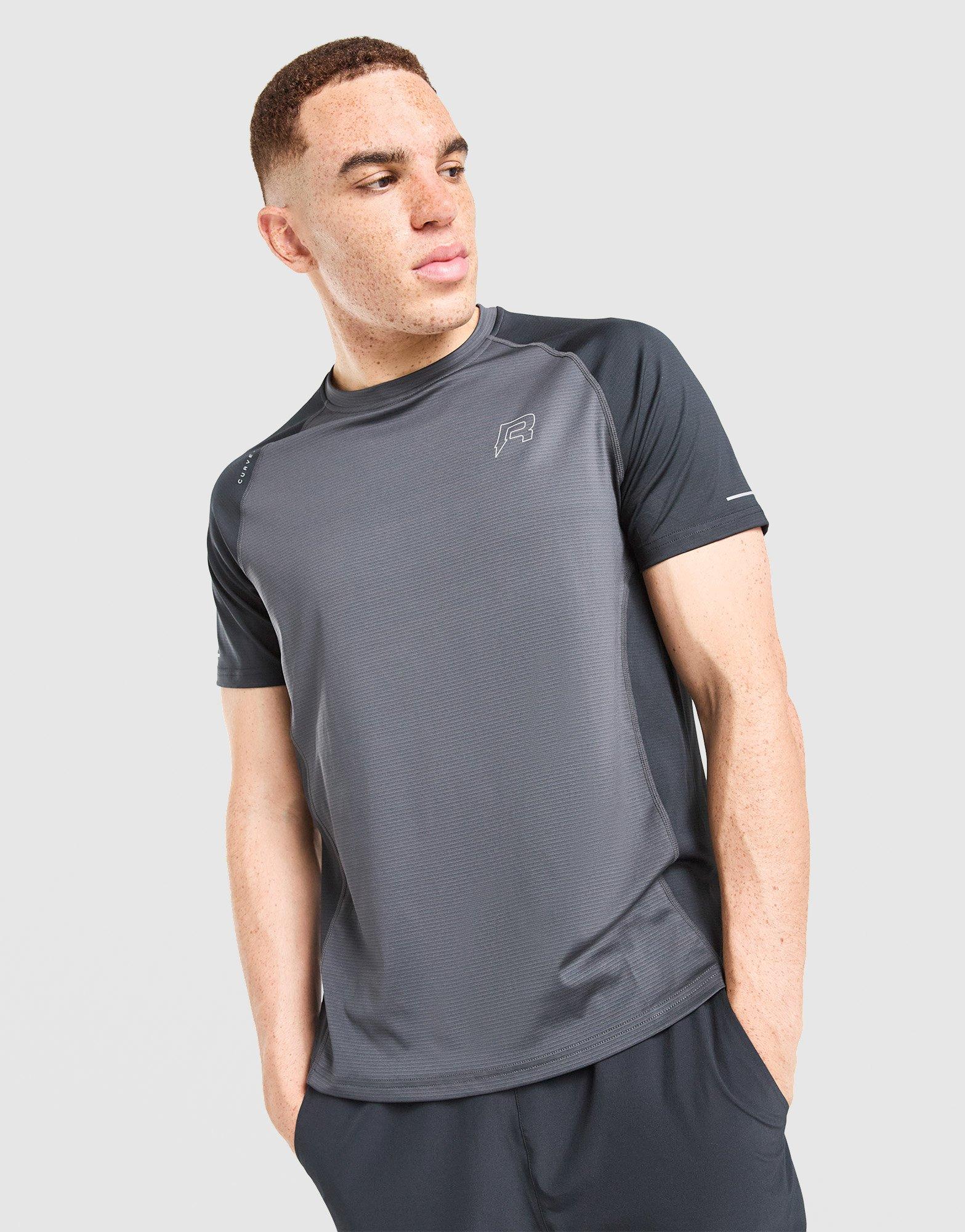 Reprimo T-shirt Curve