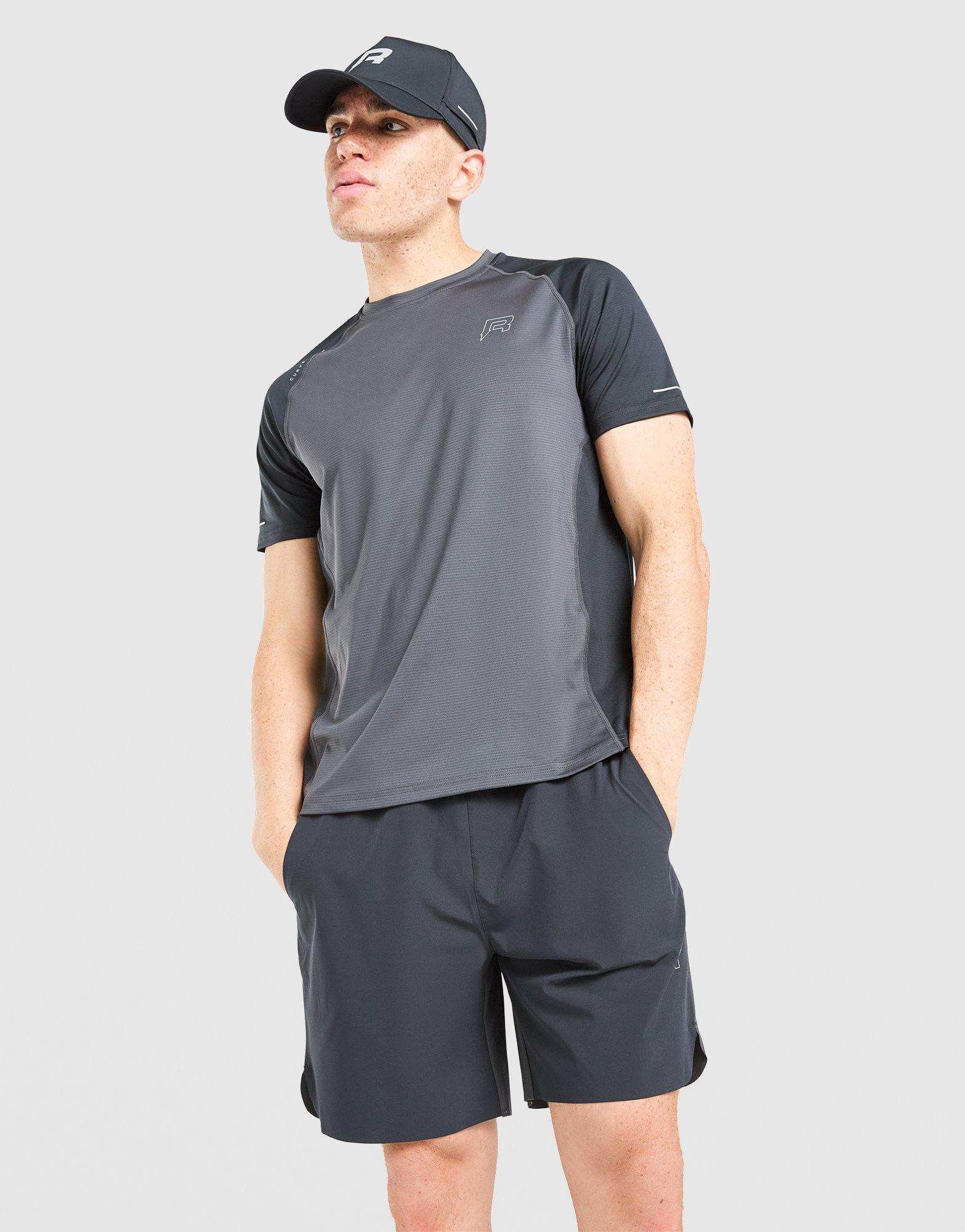 Reprimo Camiseta Curve