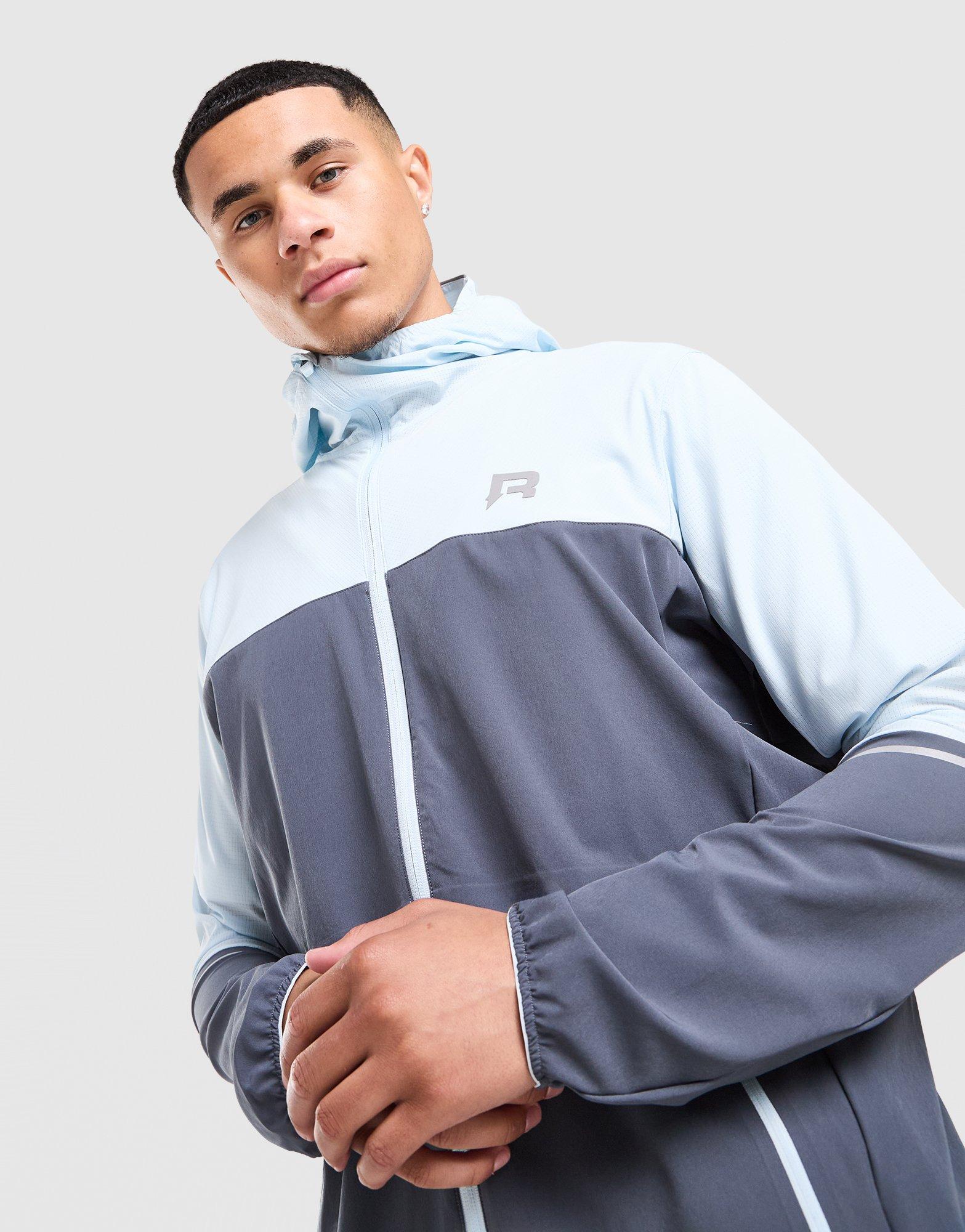 Reprimo Nova Jacke