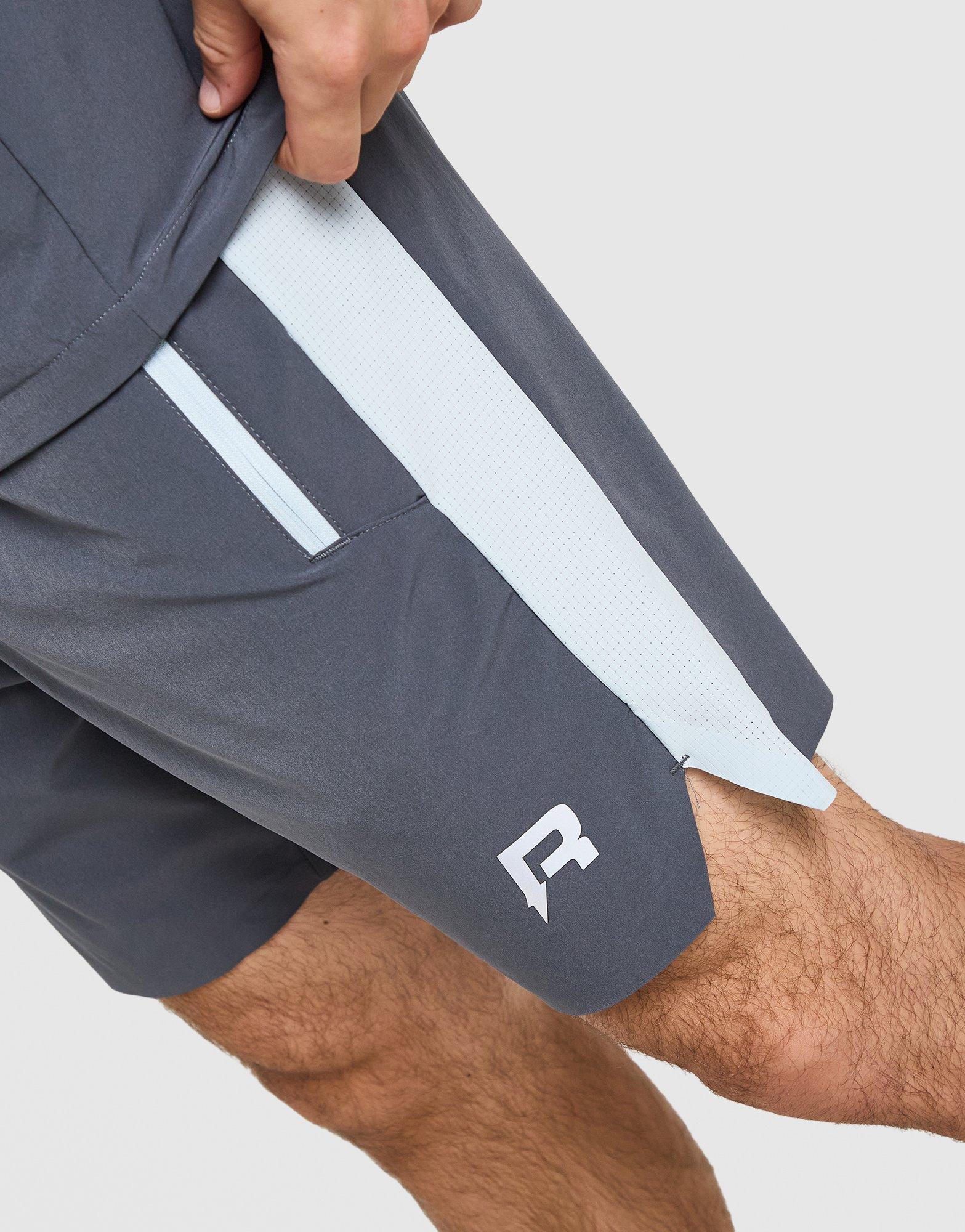 Reprimo Nova Short