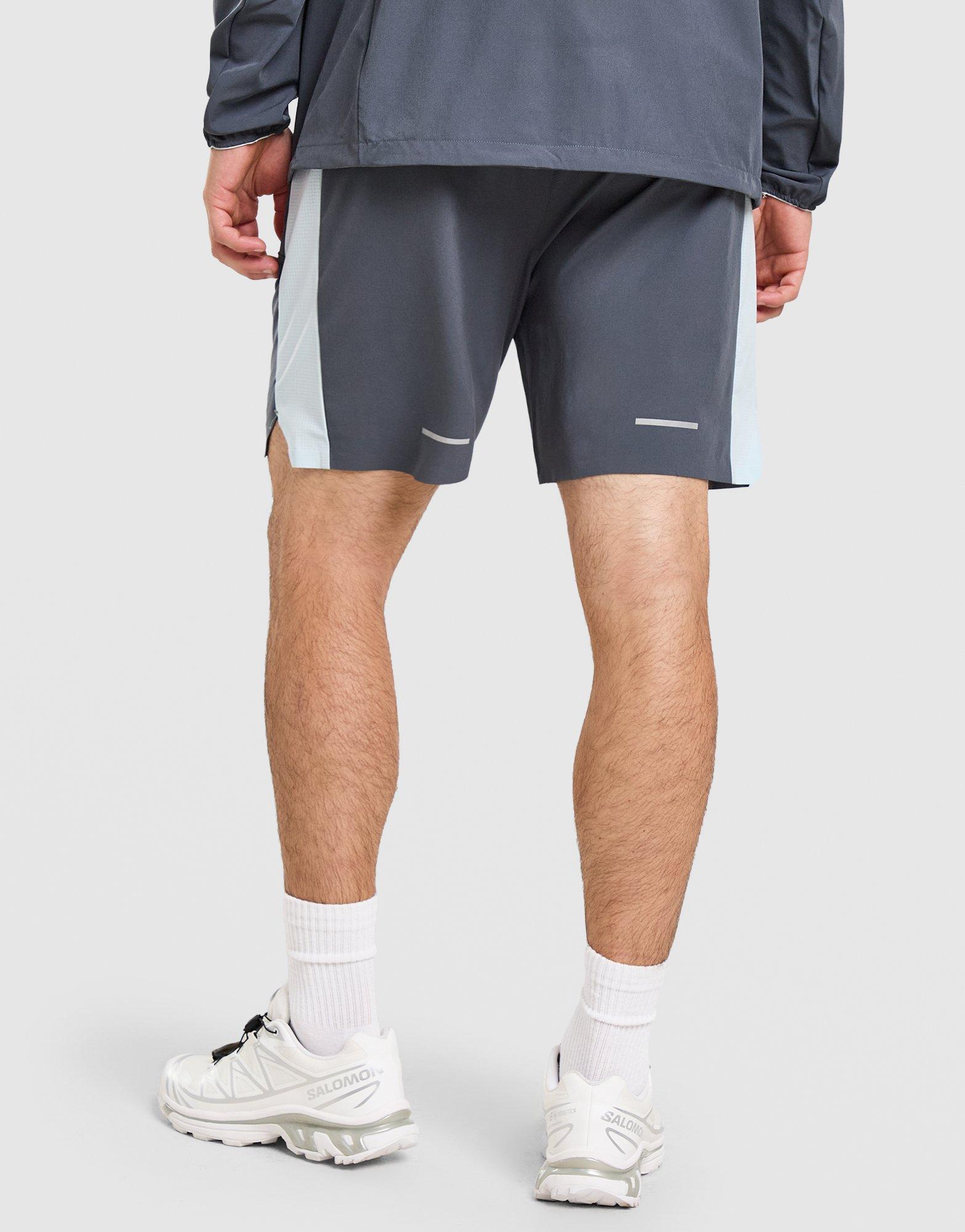 Reprimo Nova Short