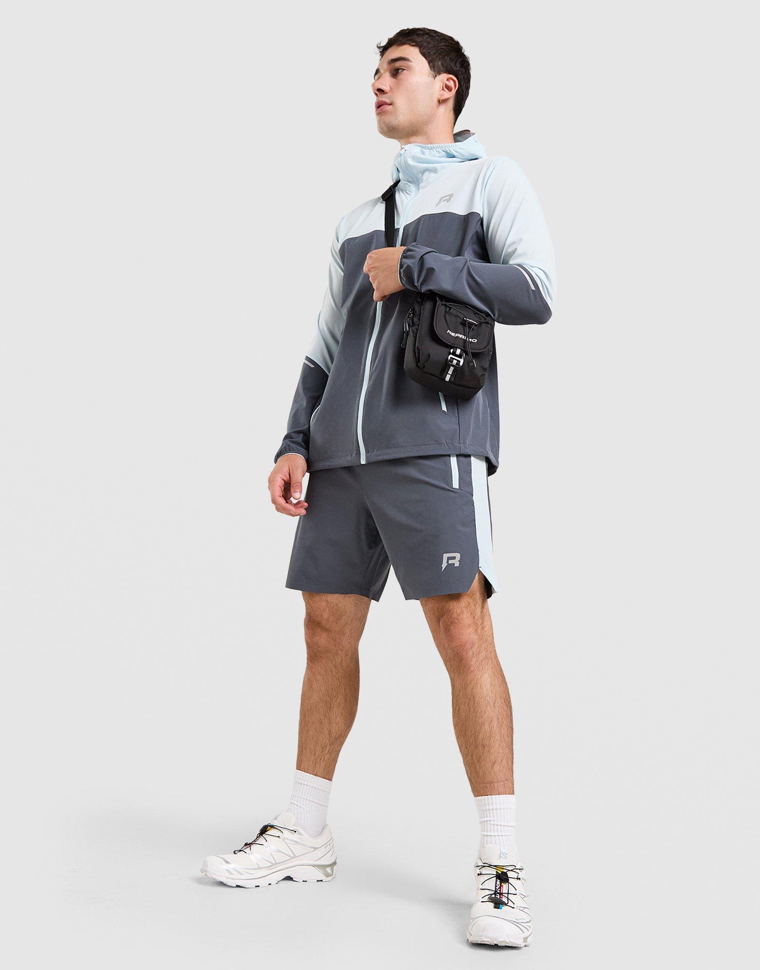 Reprimo Nova Shorts