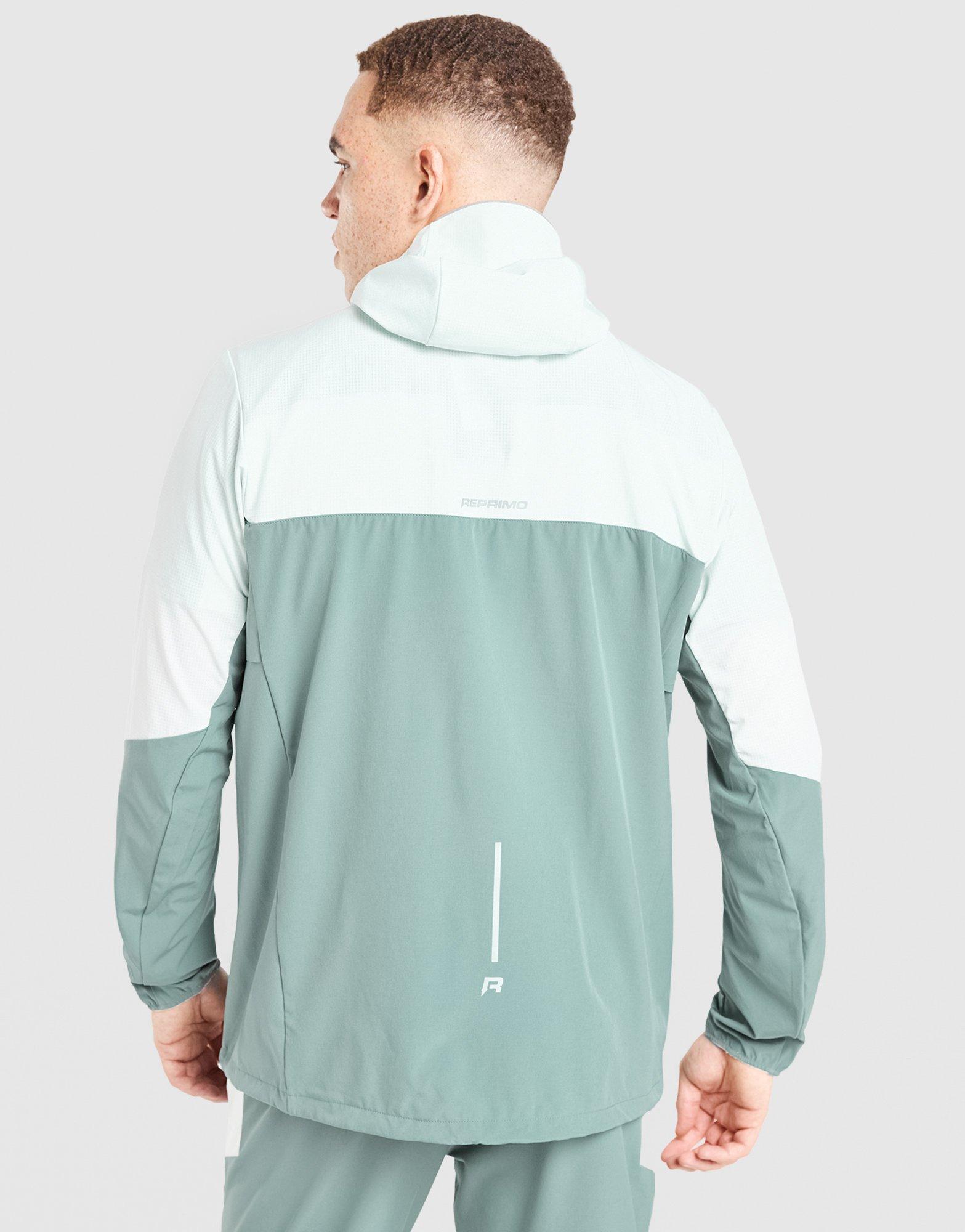 Reprimo Nova Jacket