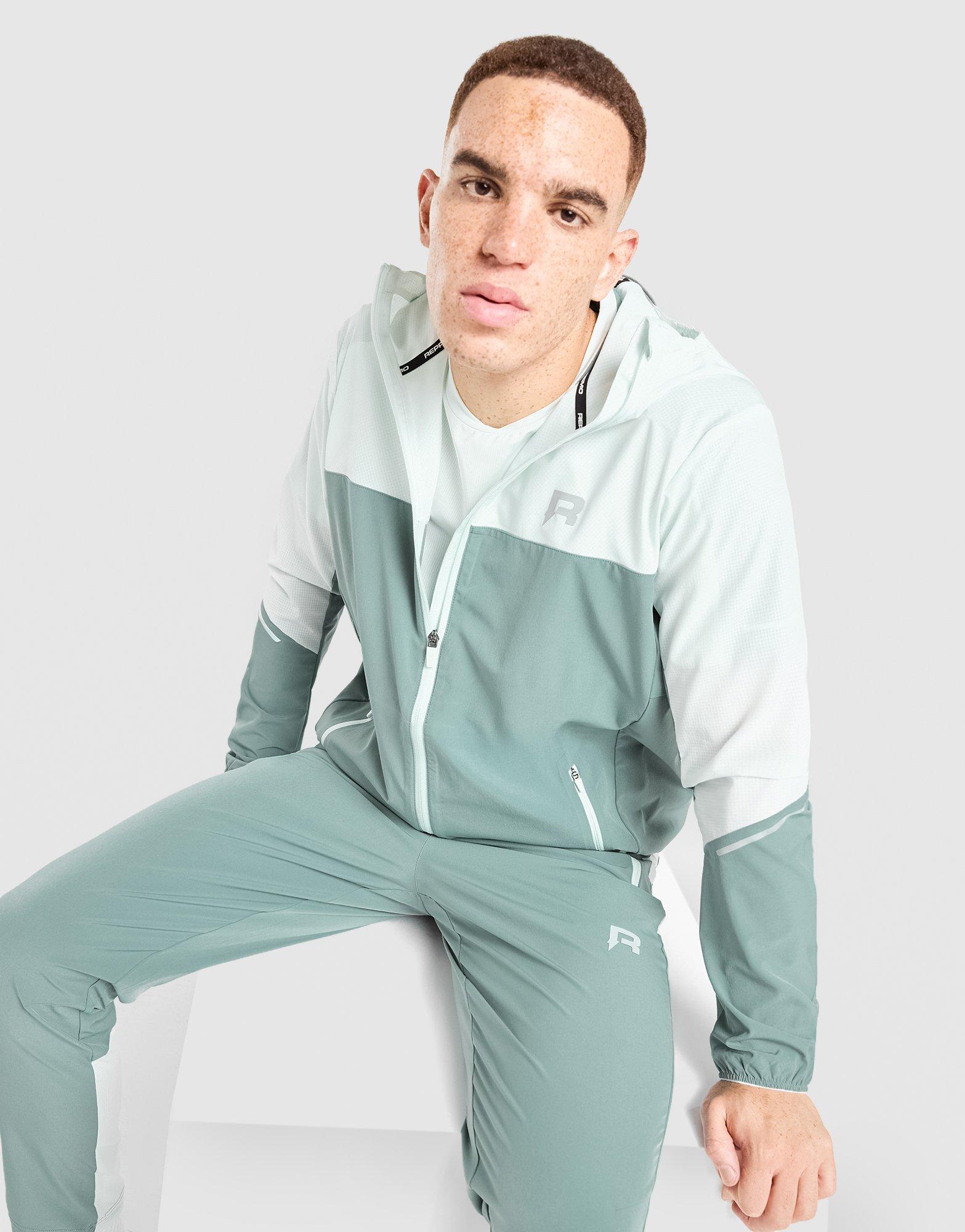 Reprimo Nova Jacket