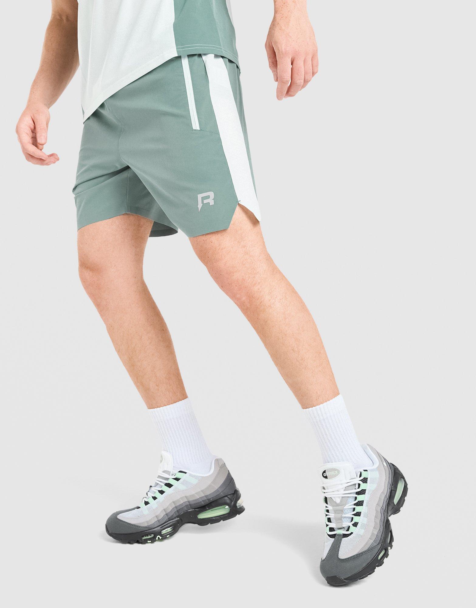 Reprimo Nova Shorts