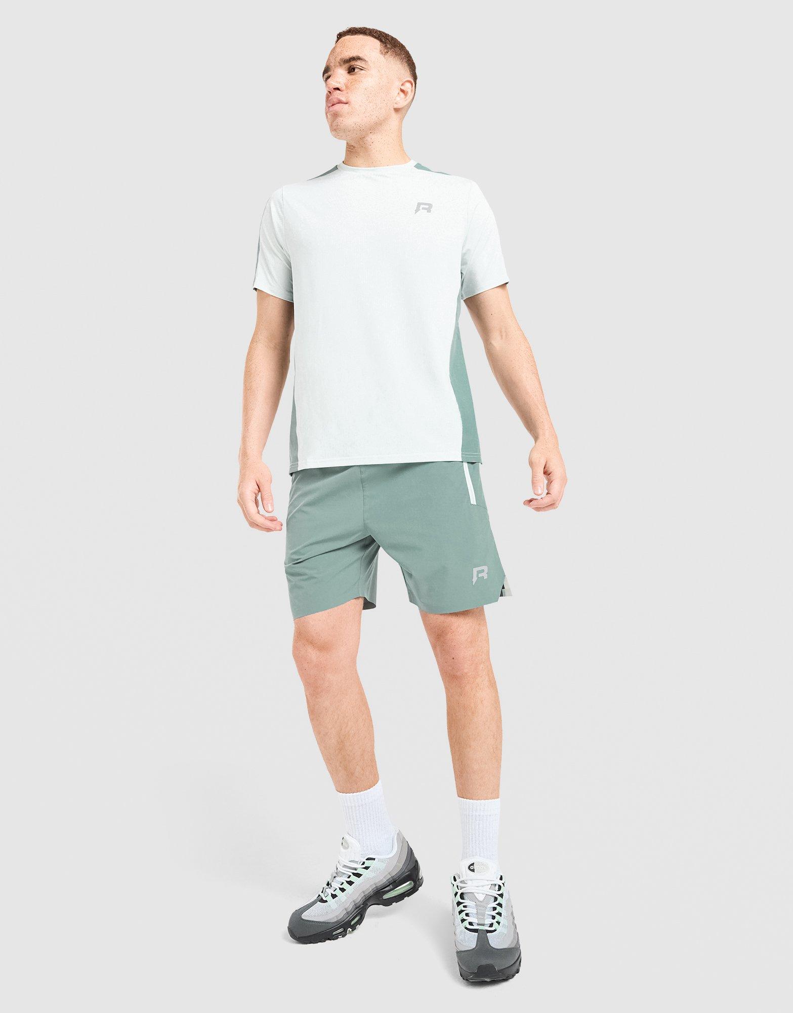 Reprimo Nova Shorts