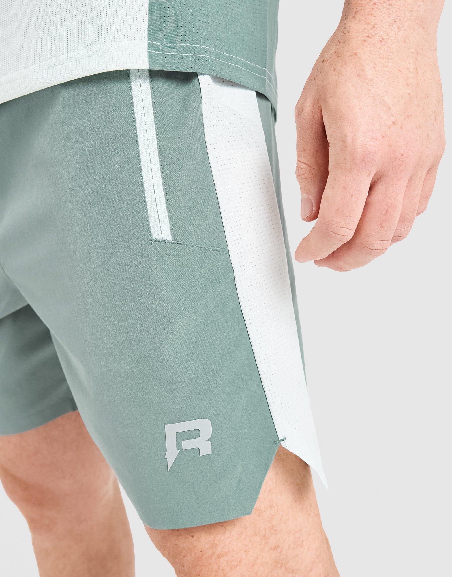 Reprimo Nova Shorts