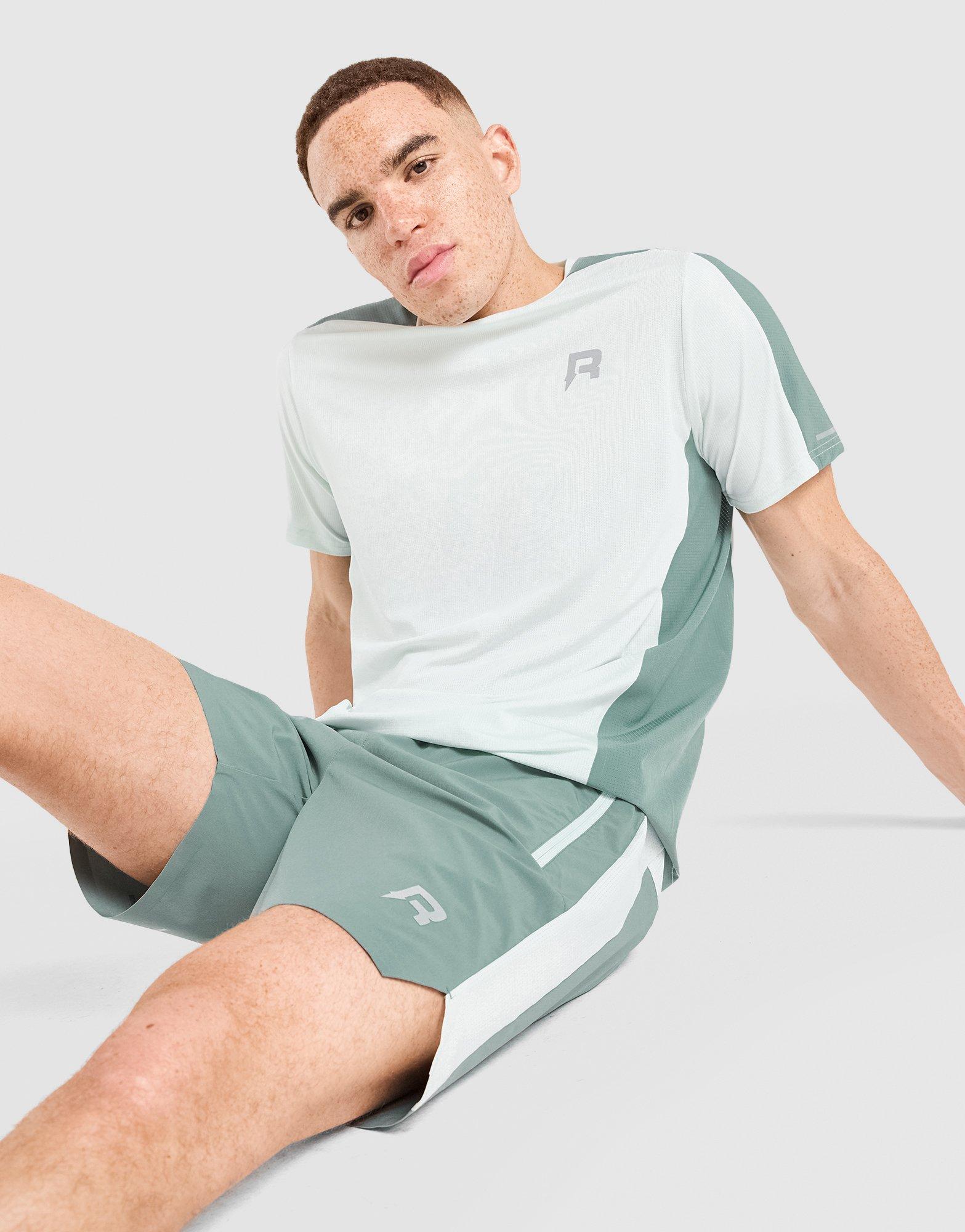 Reprimo Nova Shorts