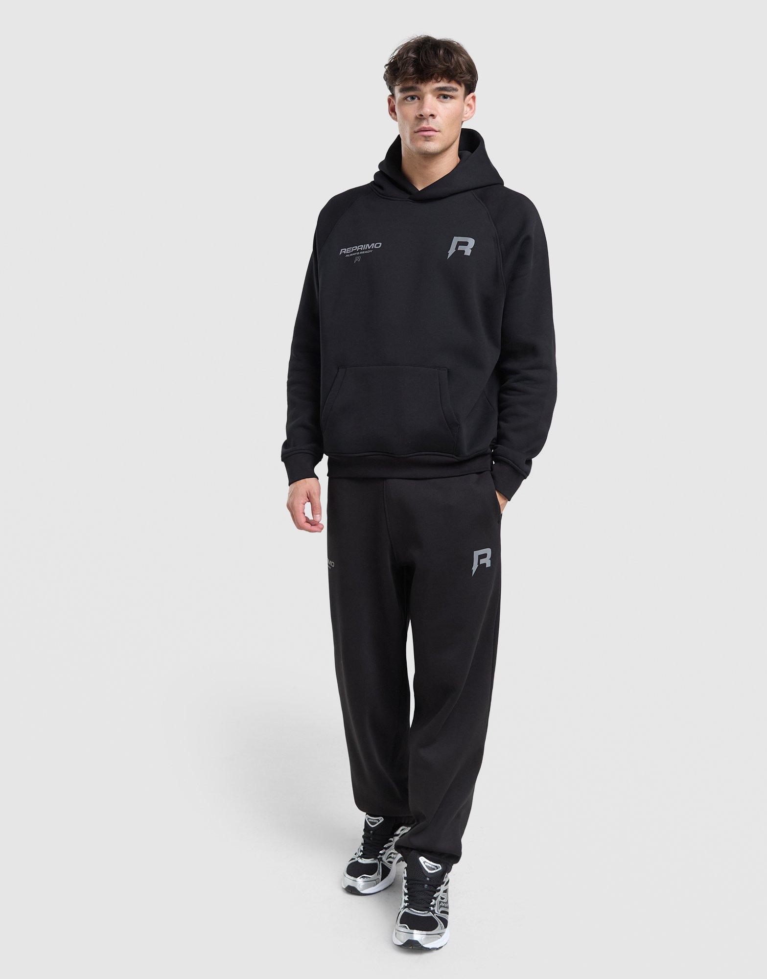 Reprimo AR Collective Hoodie