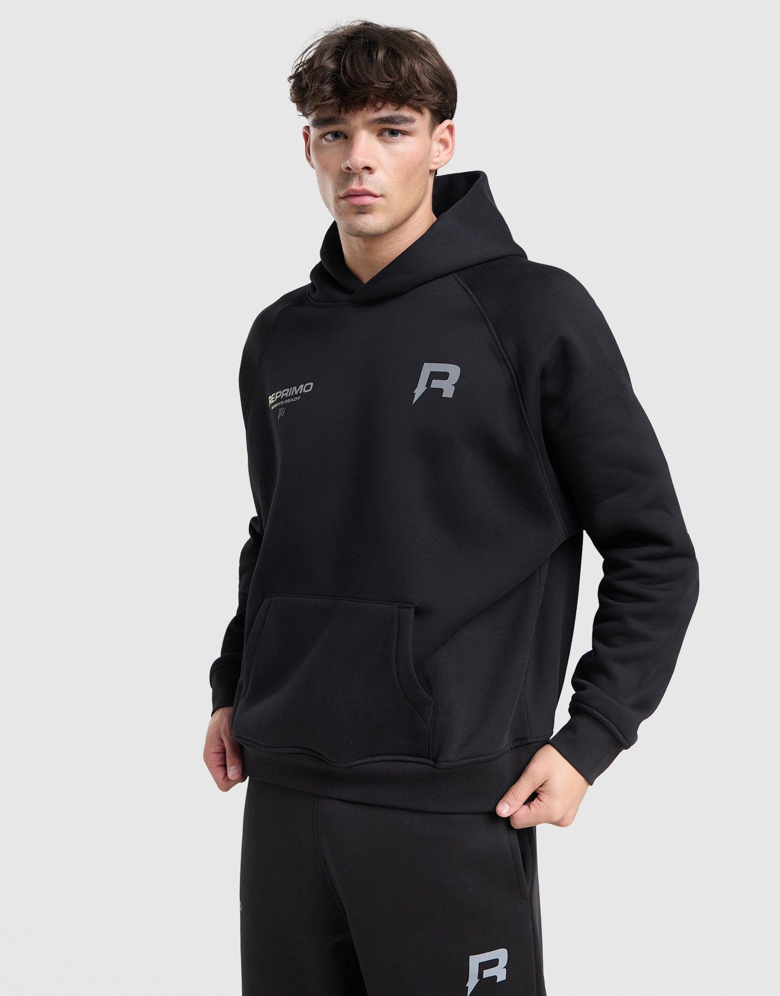 Reprimo AR Collective Hoodie