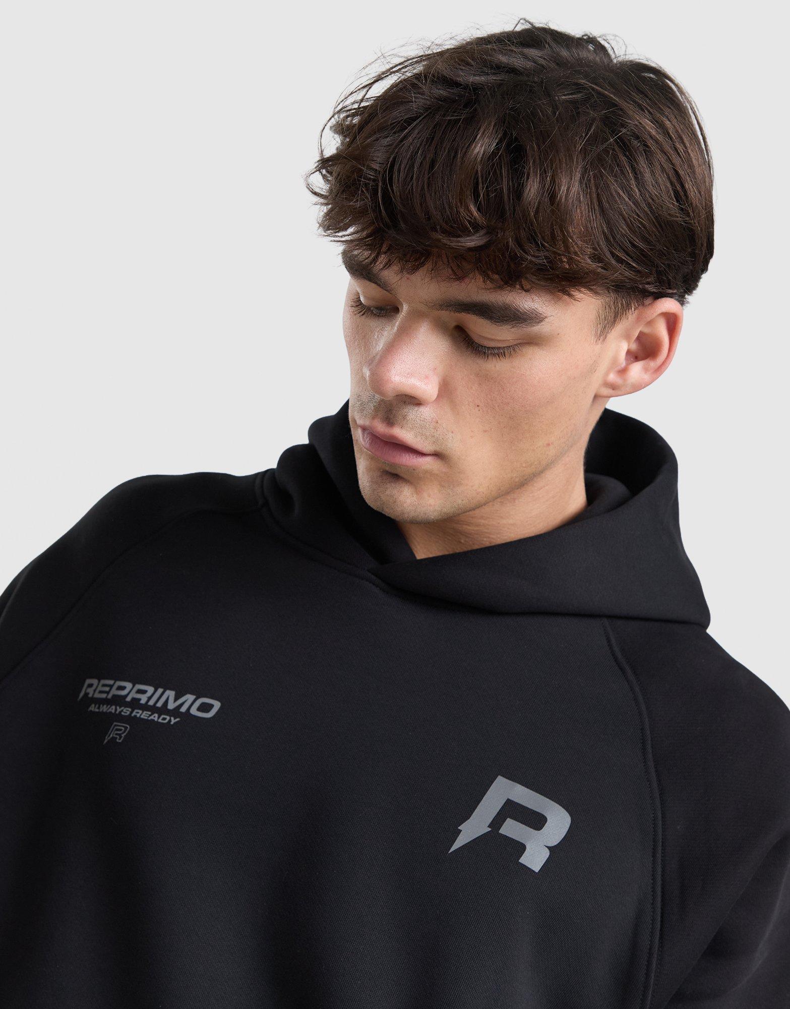 Reprimo AR Collective Hoodie