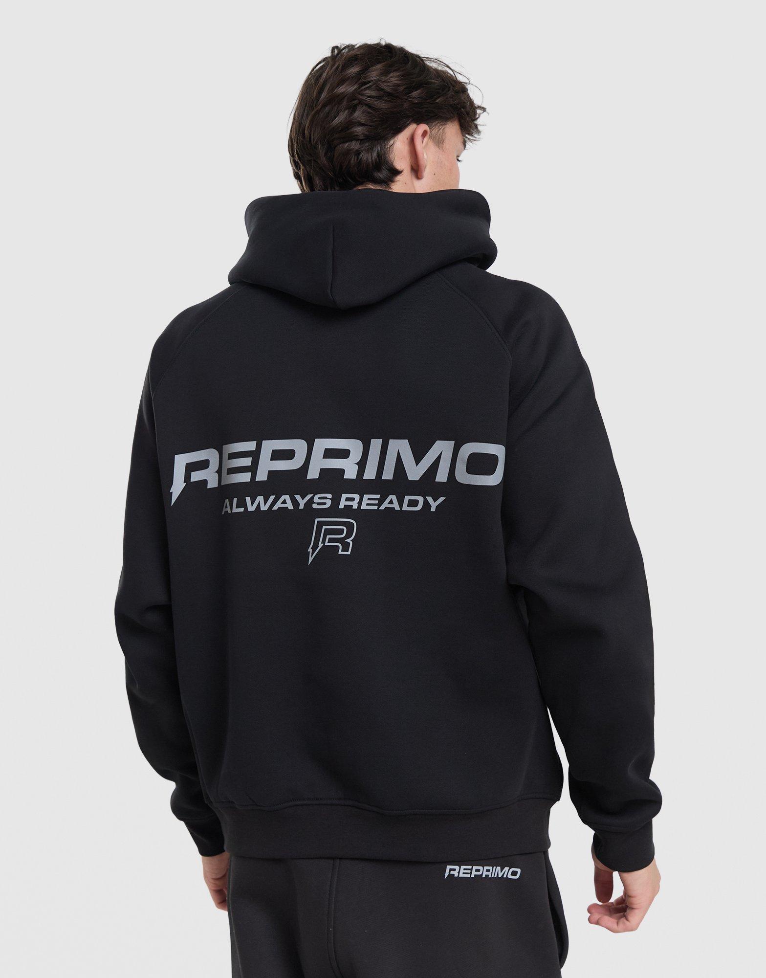 Reprimo AR Collective Hoodie