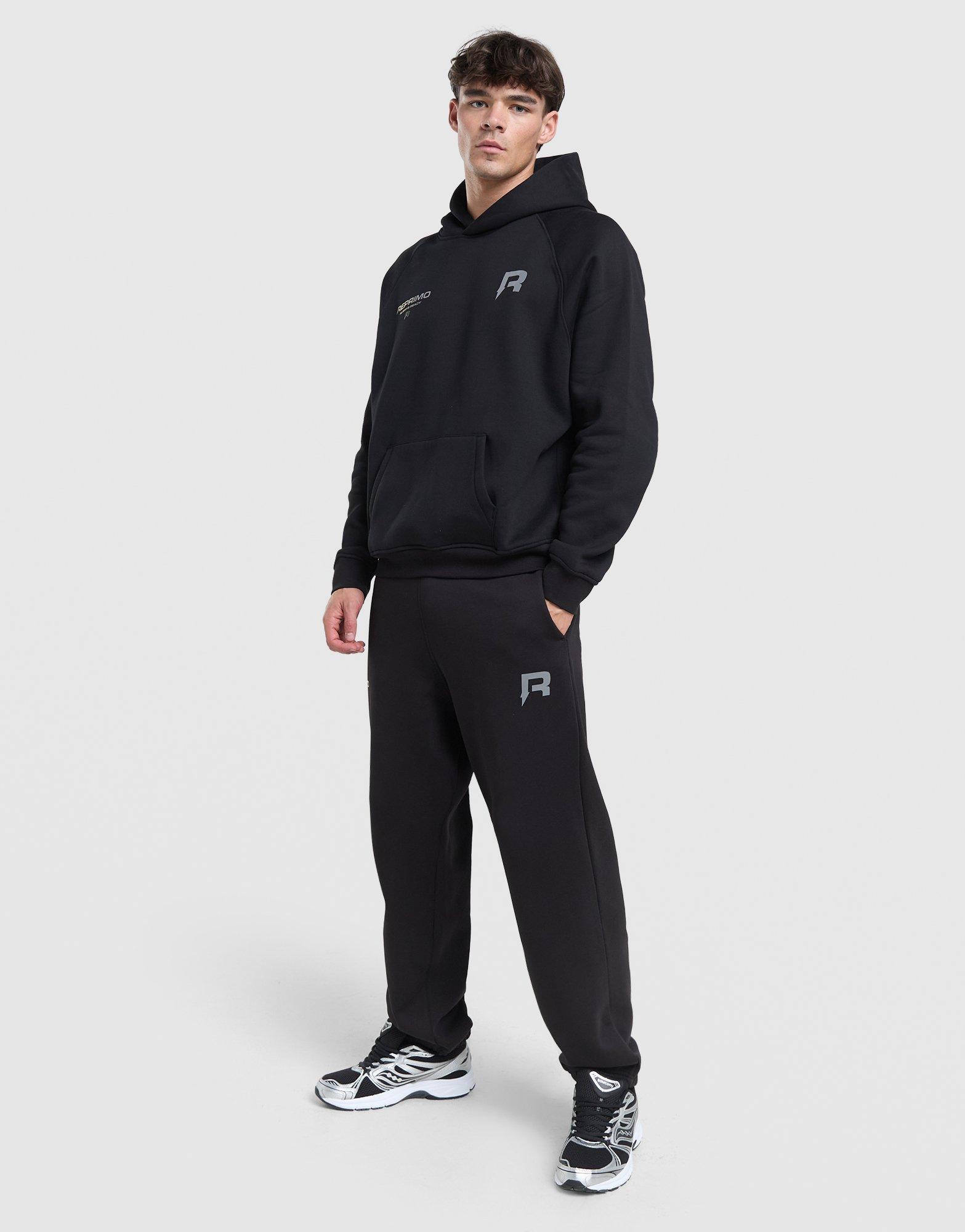 Reprimo AR Collective Joggers