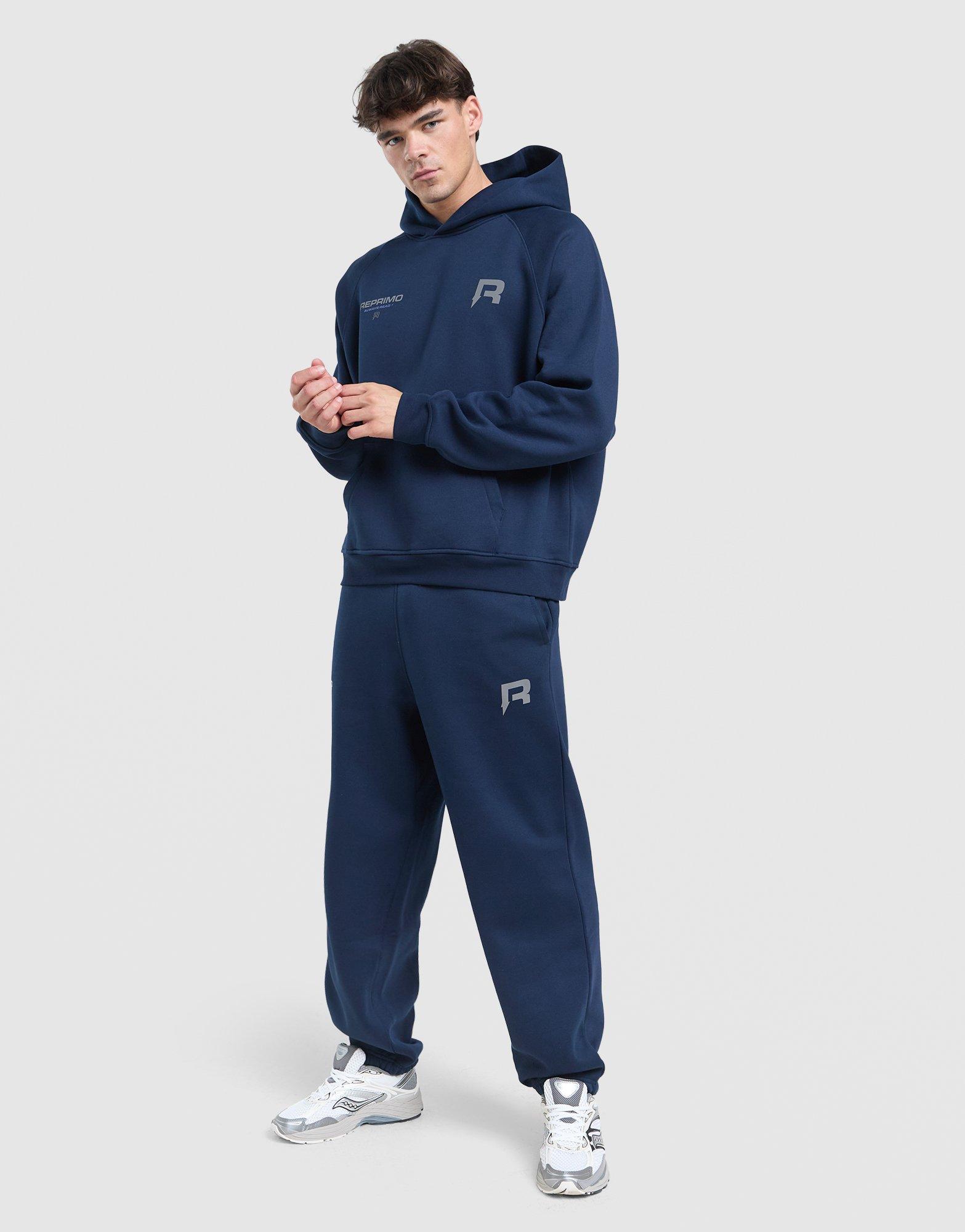 Reprimo AR Collective Hoodie