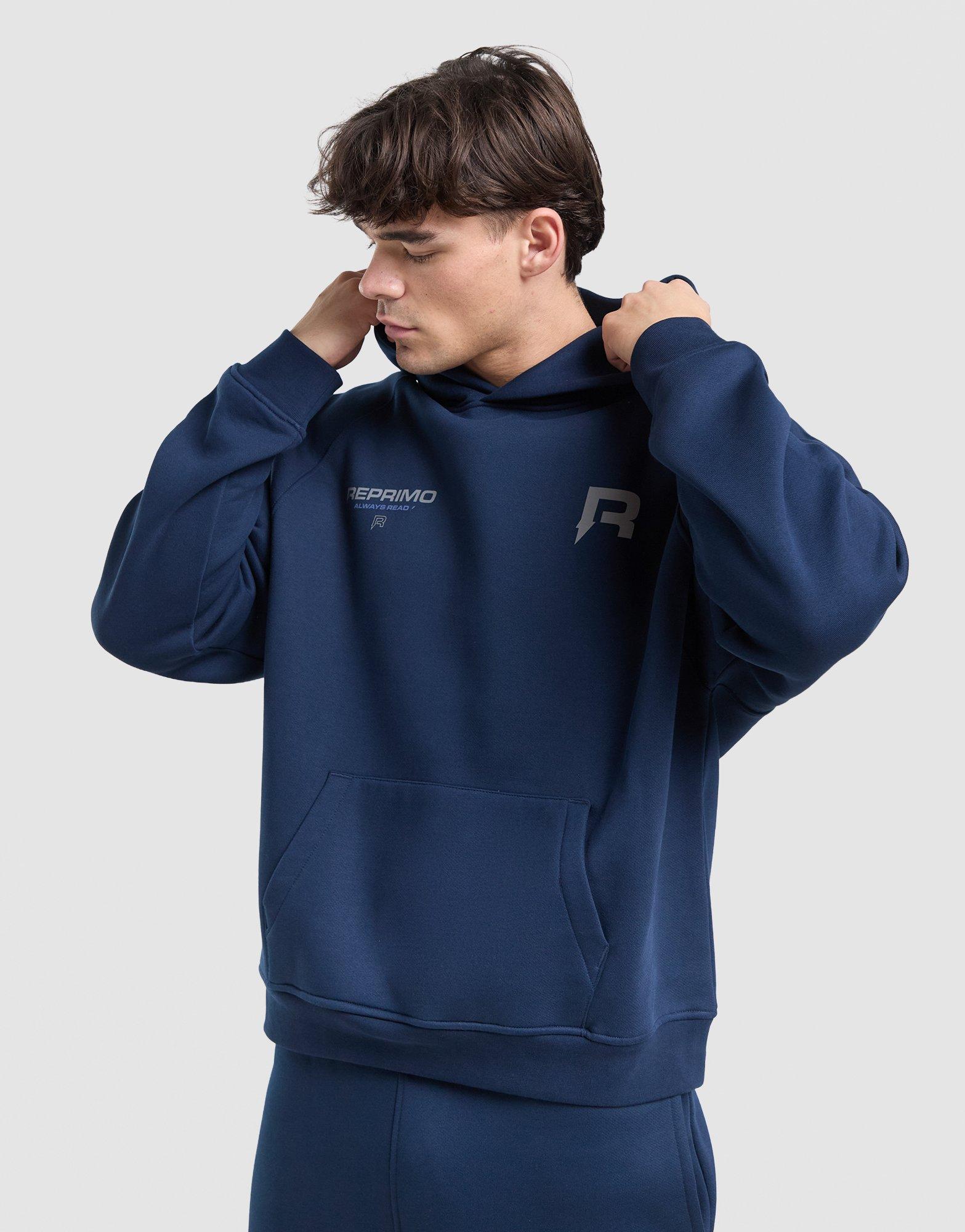 Reprimo AR Collective Hoodie