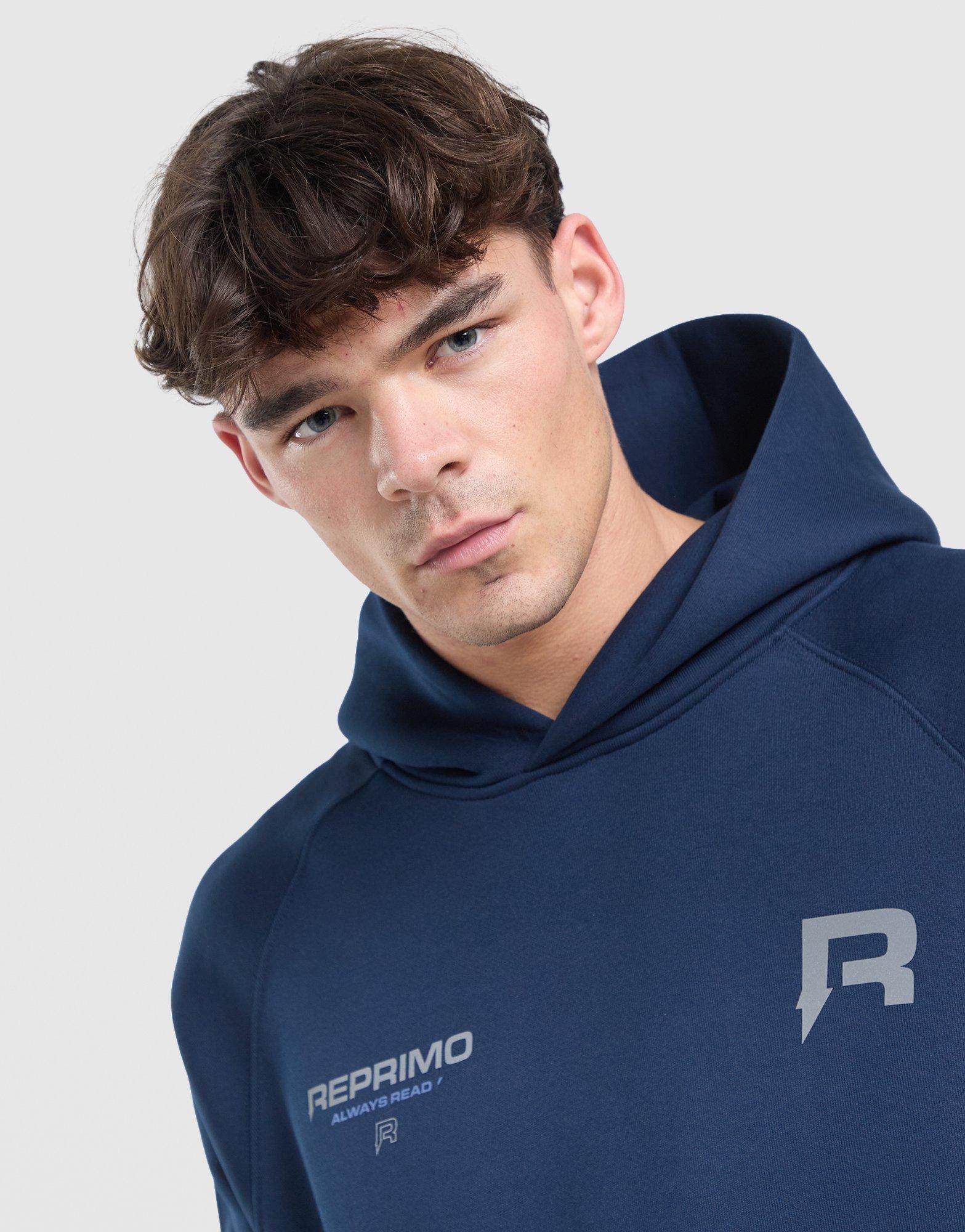 Reprimo AR Collective Hoodie