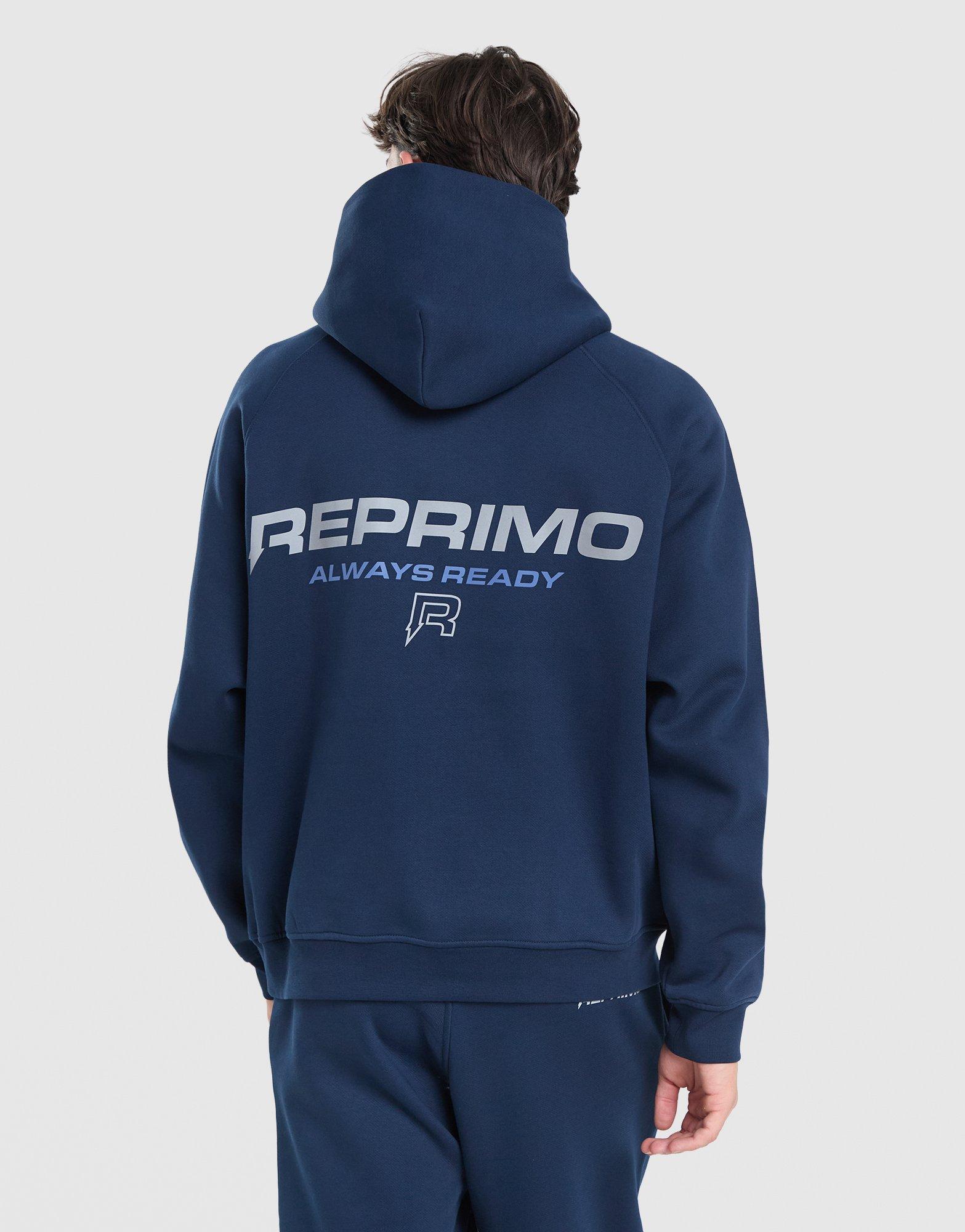 Reprimo AR Collective Hoodie