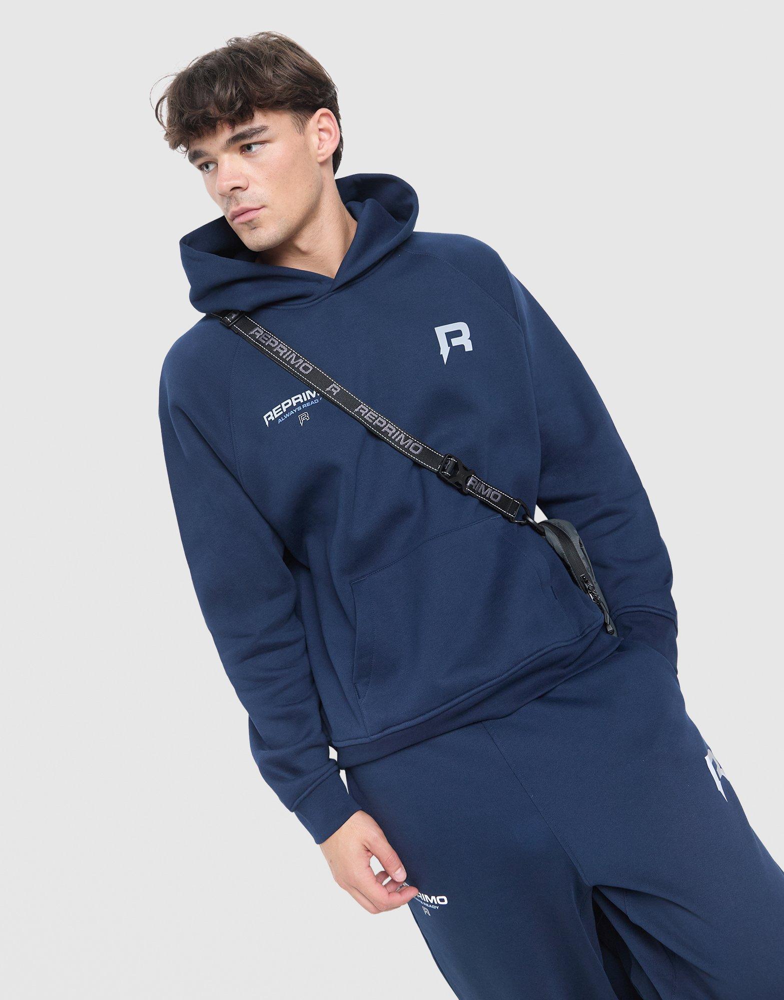 Reprimo AR Collective Hoodie