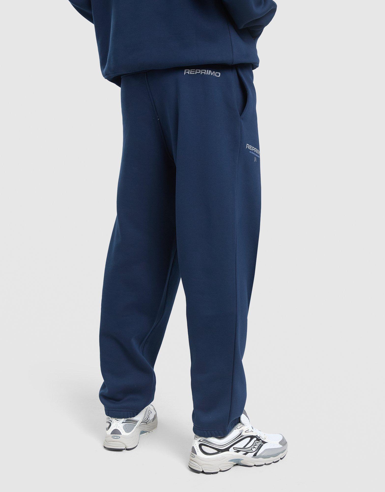 Reprimo AR Collective Joggers