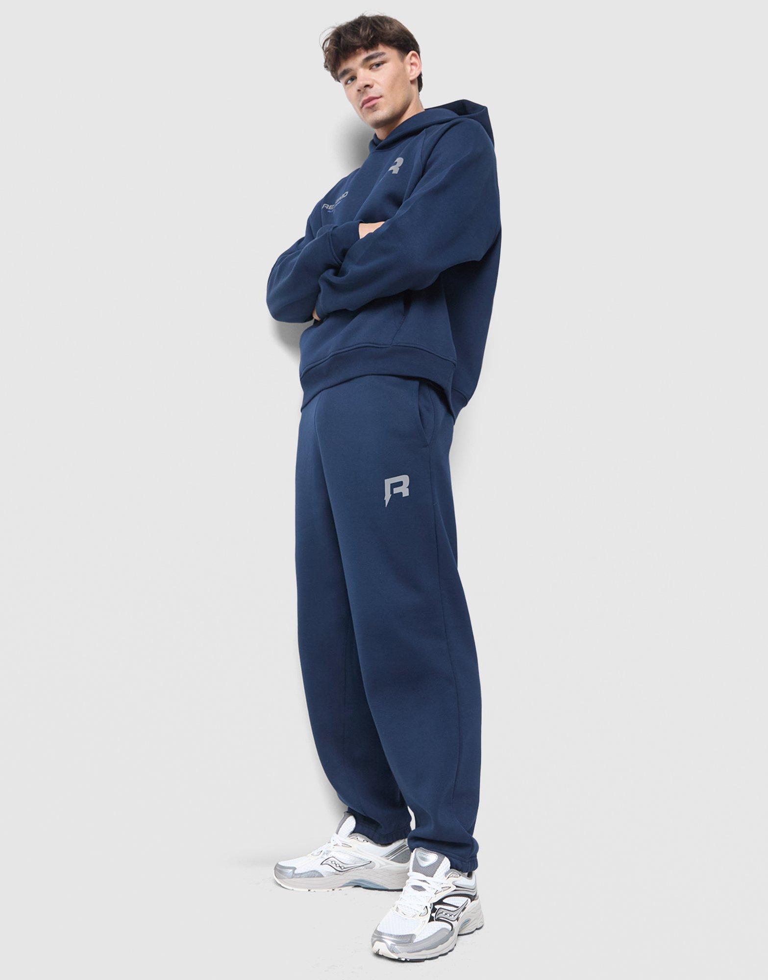 Reprimo Pantalon de jogging AR Collective