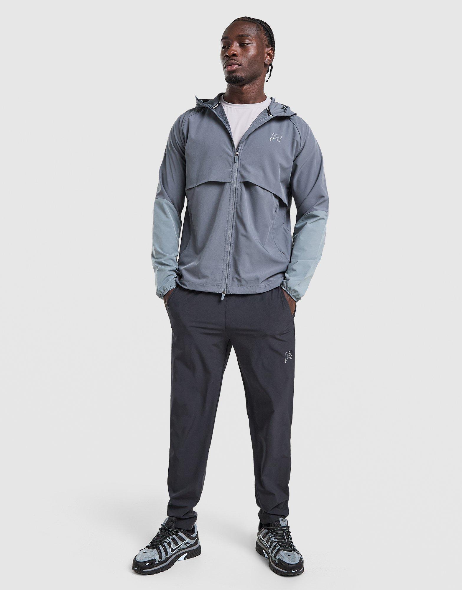 Reprimo Curve Jacket